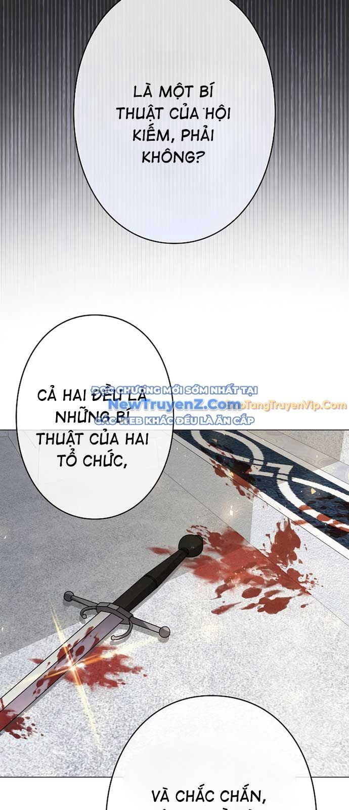 Bức Thư Tình Đến Từ Tương Lai Chapter 32 - Trang 2