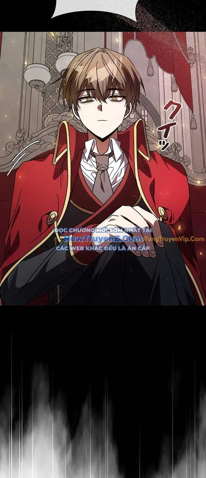 Bức Thư Tình Đến Từ Tương Lai Chapter 32 - Trang 2