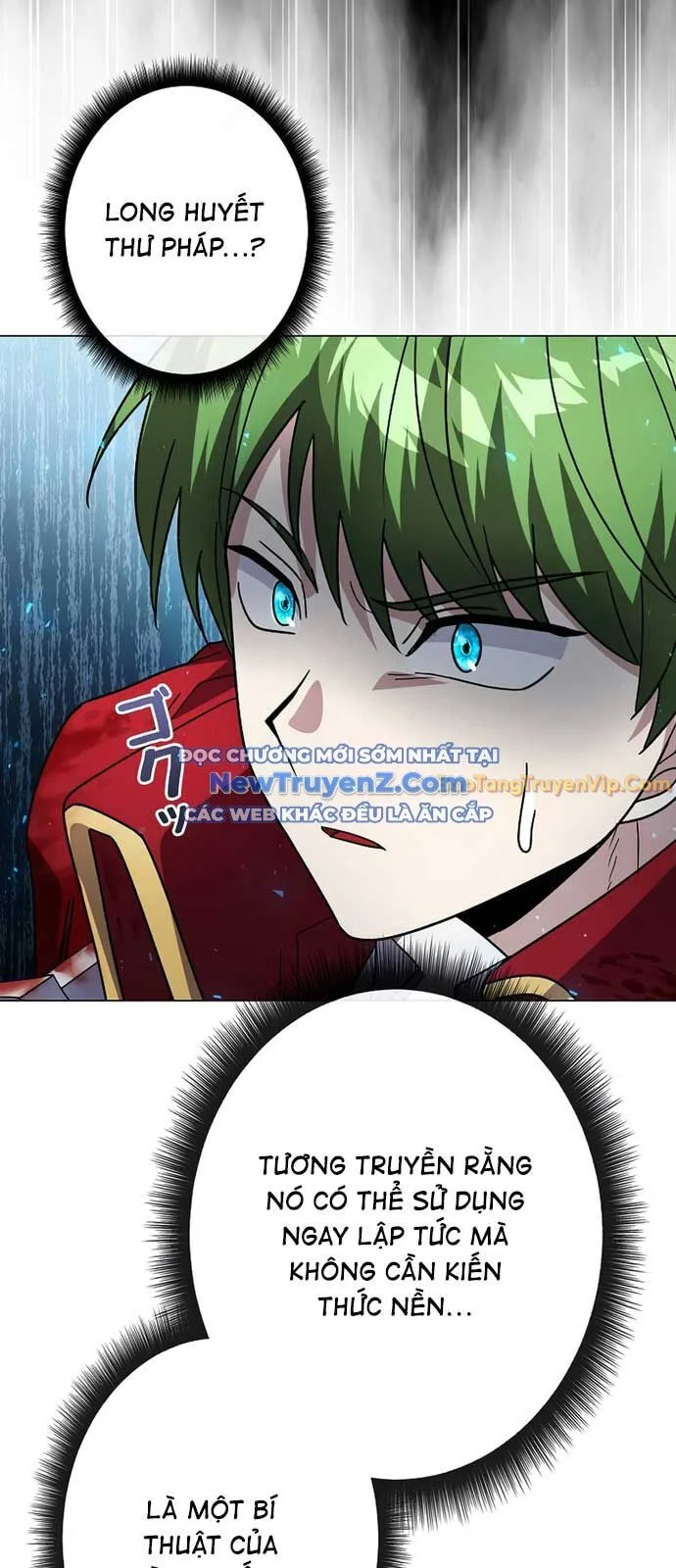 Bức Thư Tình Đến Từ Tương Lai Chapter 32 - Trang 2