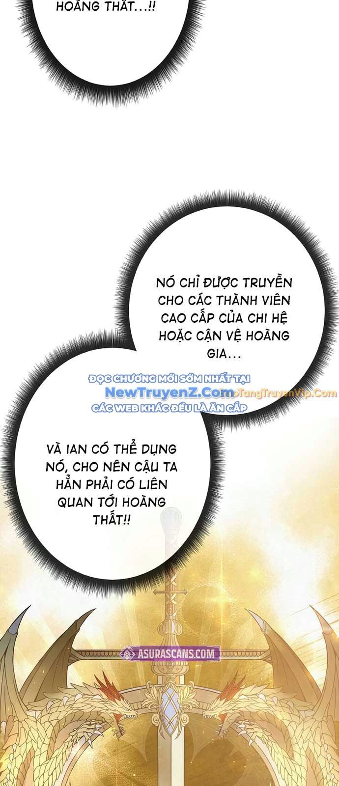 Bức Thư Tình Đến Từ Tương Lai Chapter 32 - Trang 2