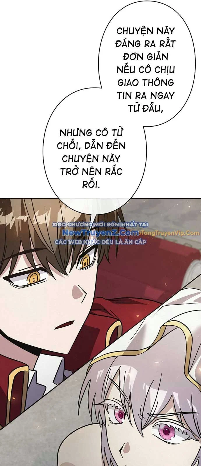 Bức Thư Tình Đến Từ Tương Lai Chapter 32 - Trang 2