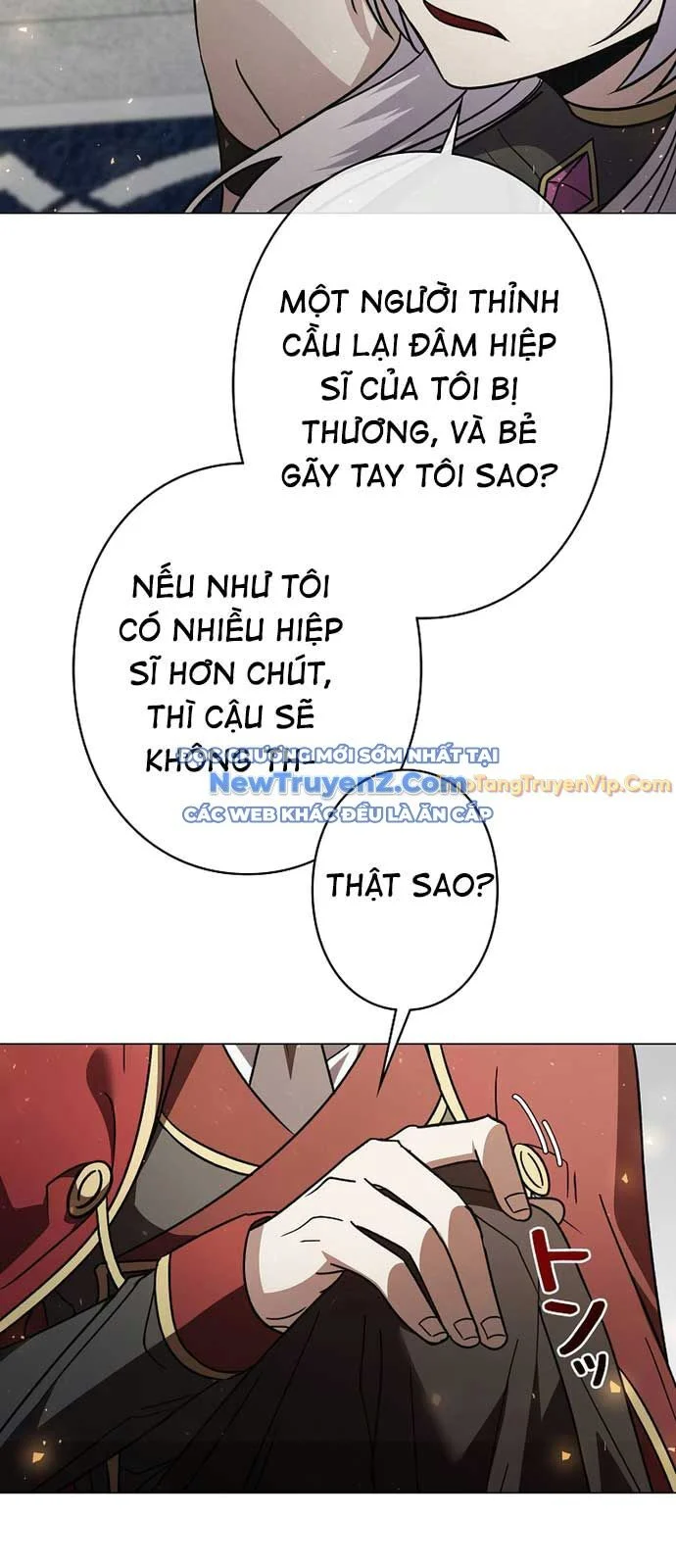 Bức Thư Tình Đến Từ Tương Lai Chapter 32 - Trang 2