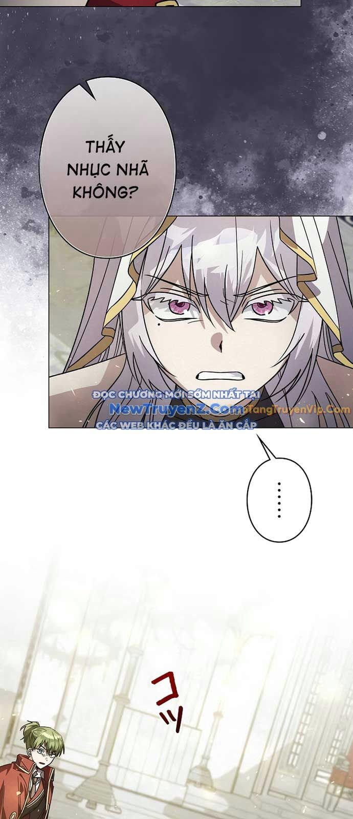 Bức Thư Tình Đến Từ Tương Lai Chapter 32 - Trang 2