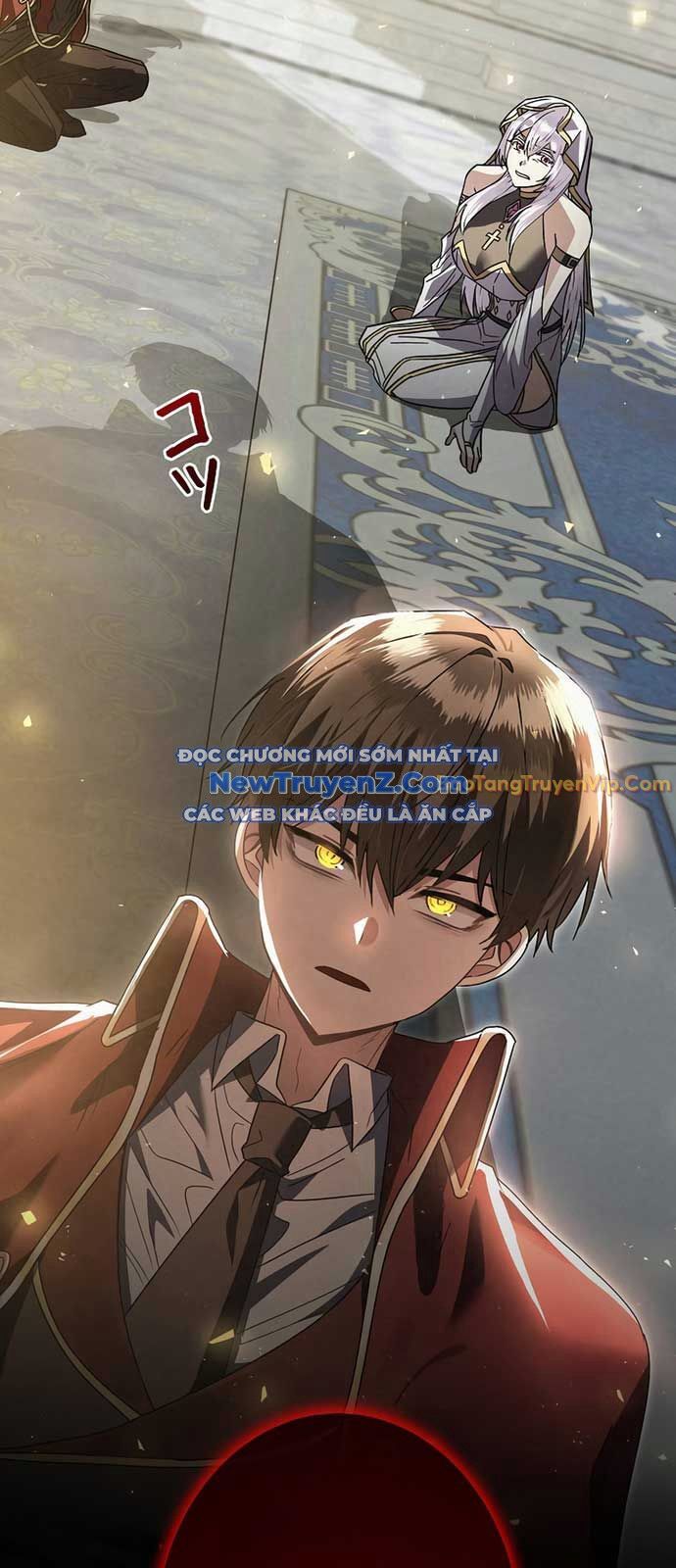 Bức Thư Tình Đến Từ Tương Lai Chapter 32 - Trang 2