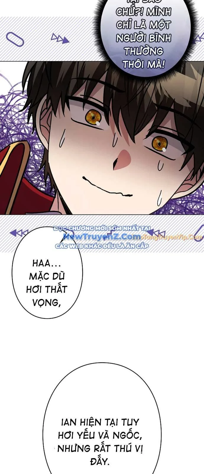 Bức Thư Tình Đến Từ Tương Lai Chapter 32 - Trang 2