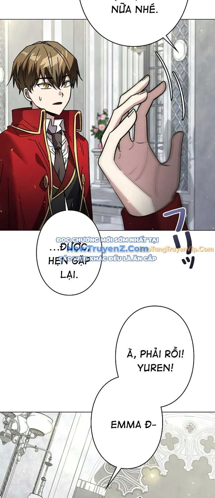 Bức Thư Tình Đến Từ Tương Lai Chapter 32 - Trang 2