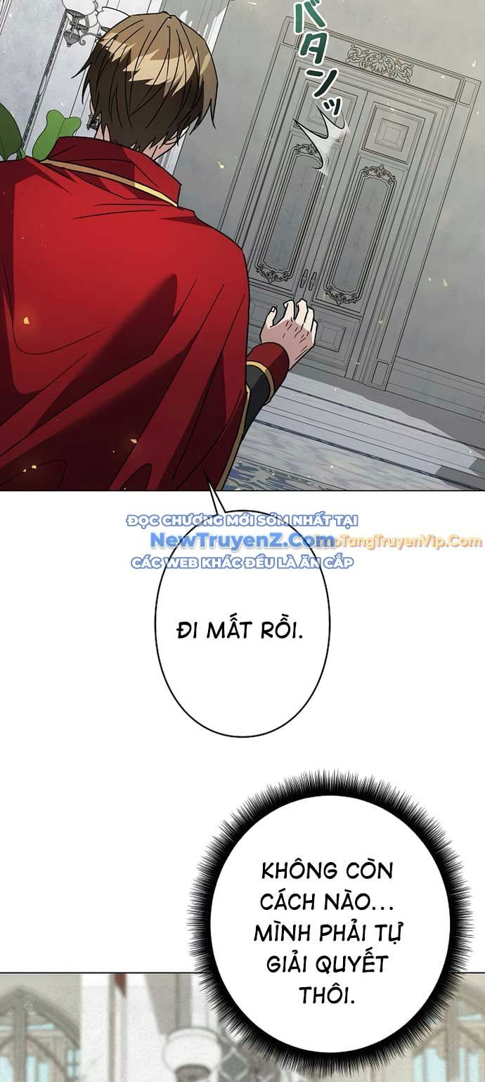 Bức Thư Tình Đến Từ Tương Lai Chapter 32 - Trang 2