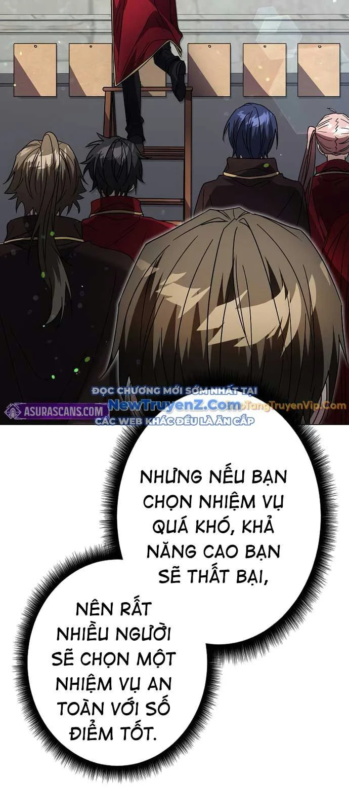 Bức Thư Tình Đến Từ Tương Lai Chapter 32 - Trang 2