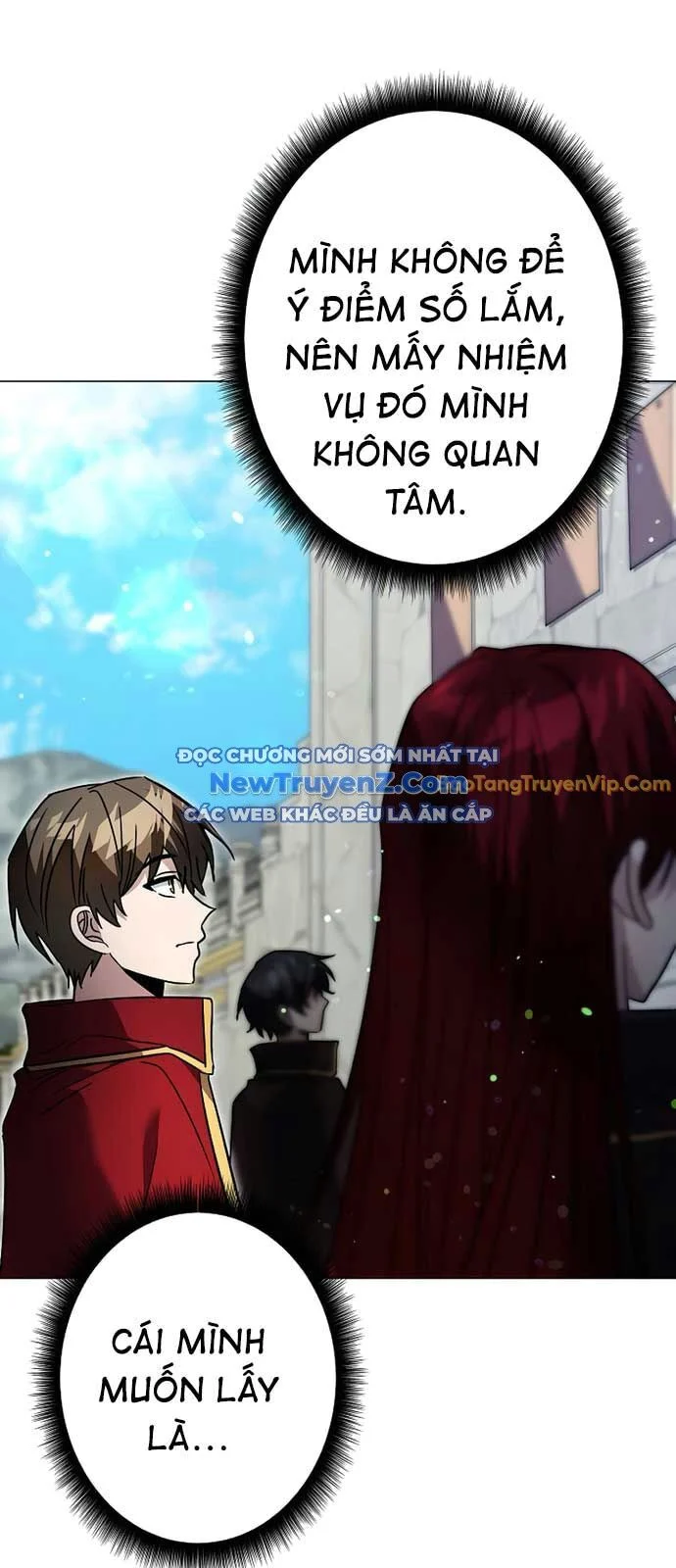 Bức Thư Tình Đến Từ Tương Lai Chapter 32 - Trang 2