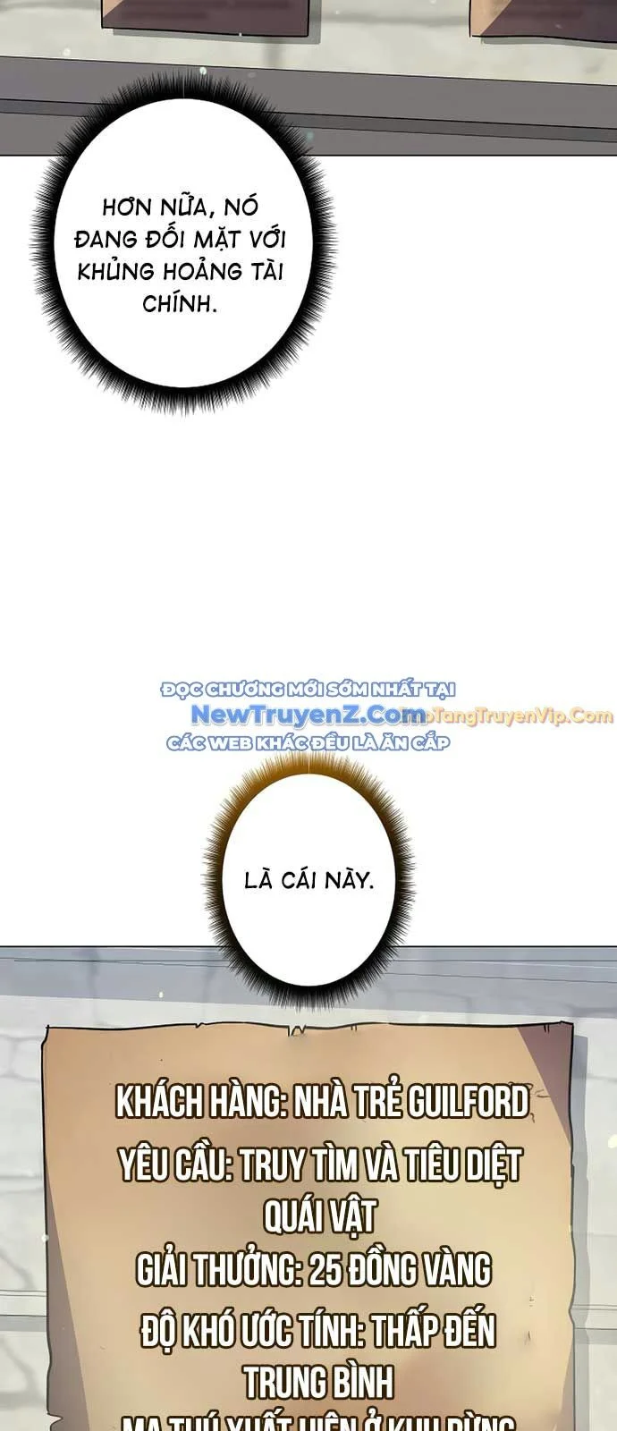 Bức Thư Tình Đến Từ Tương Lai Chapter 32 - Trang 2