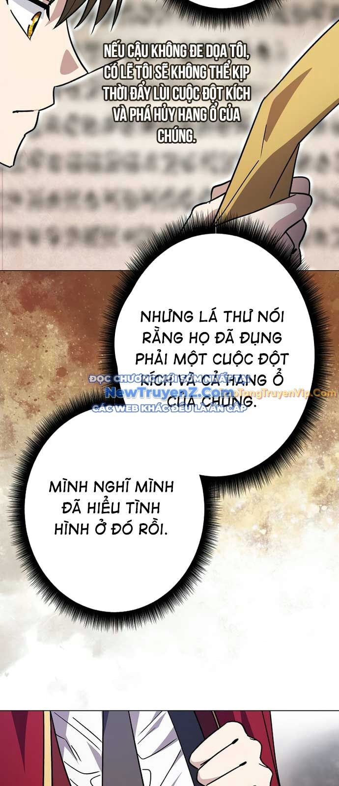 Bức Thư Tình Đến Từ Tương Lai Chapter 32 - Trang 2