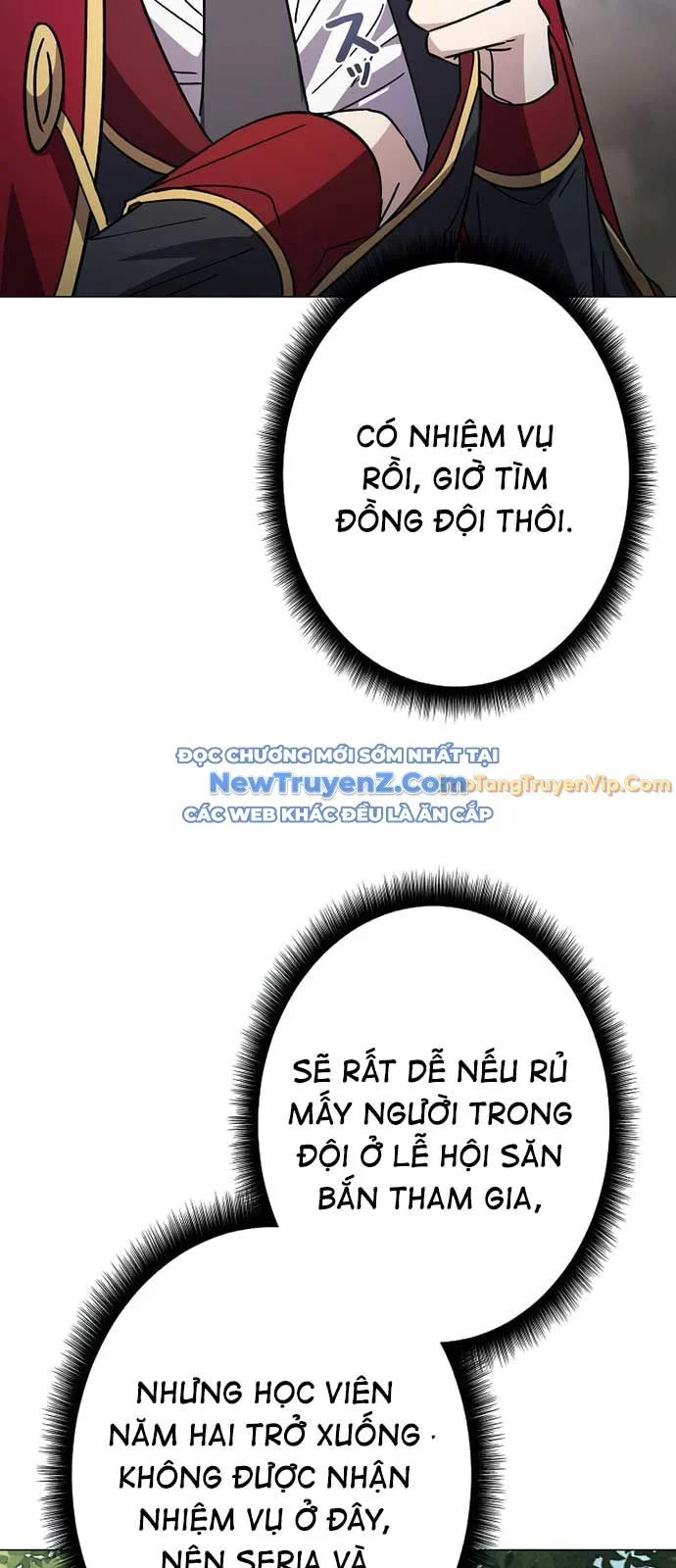 Bức Thư Tình Đến Từ Tương Lai Chapter 32 - Trang 2