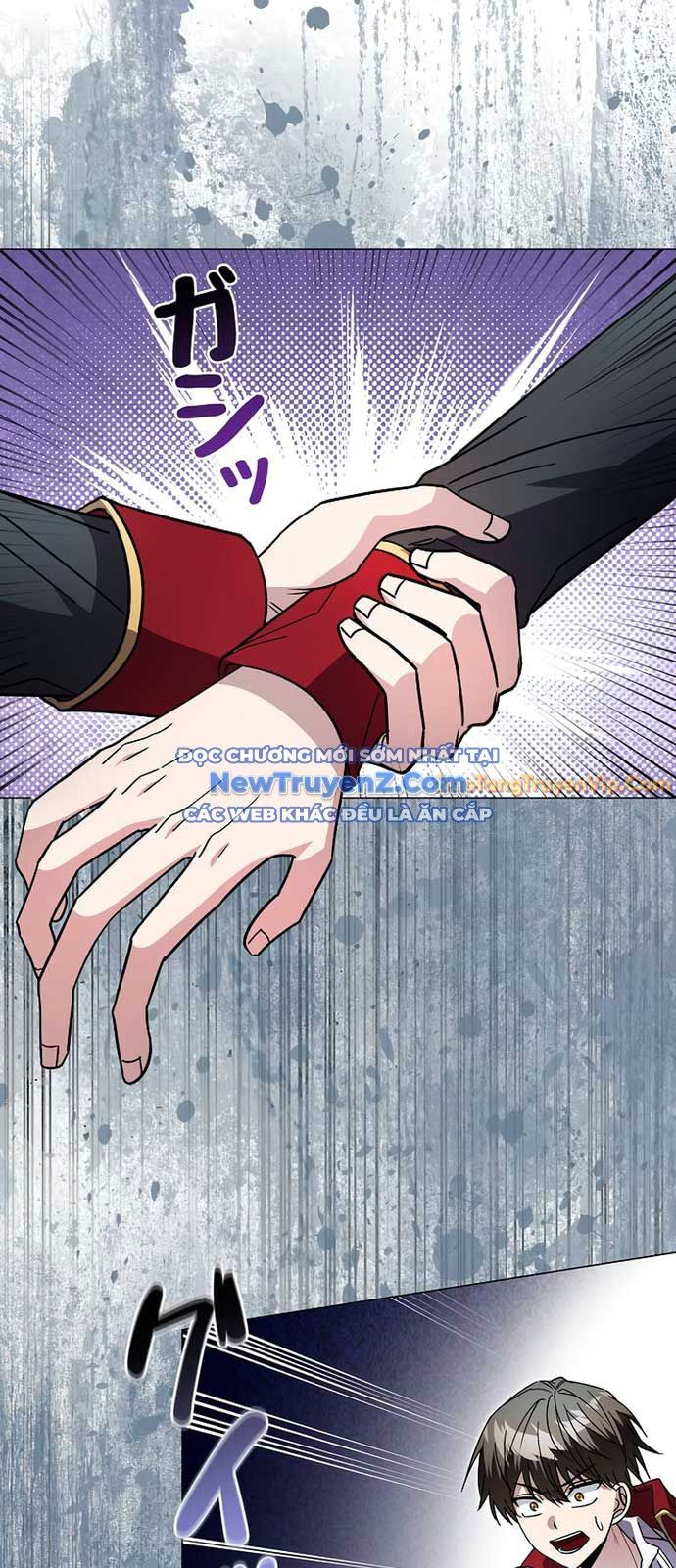 Bức Thư Tình Đến Từ Tương Lai Chapter 32 - Trang 2