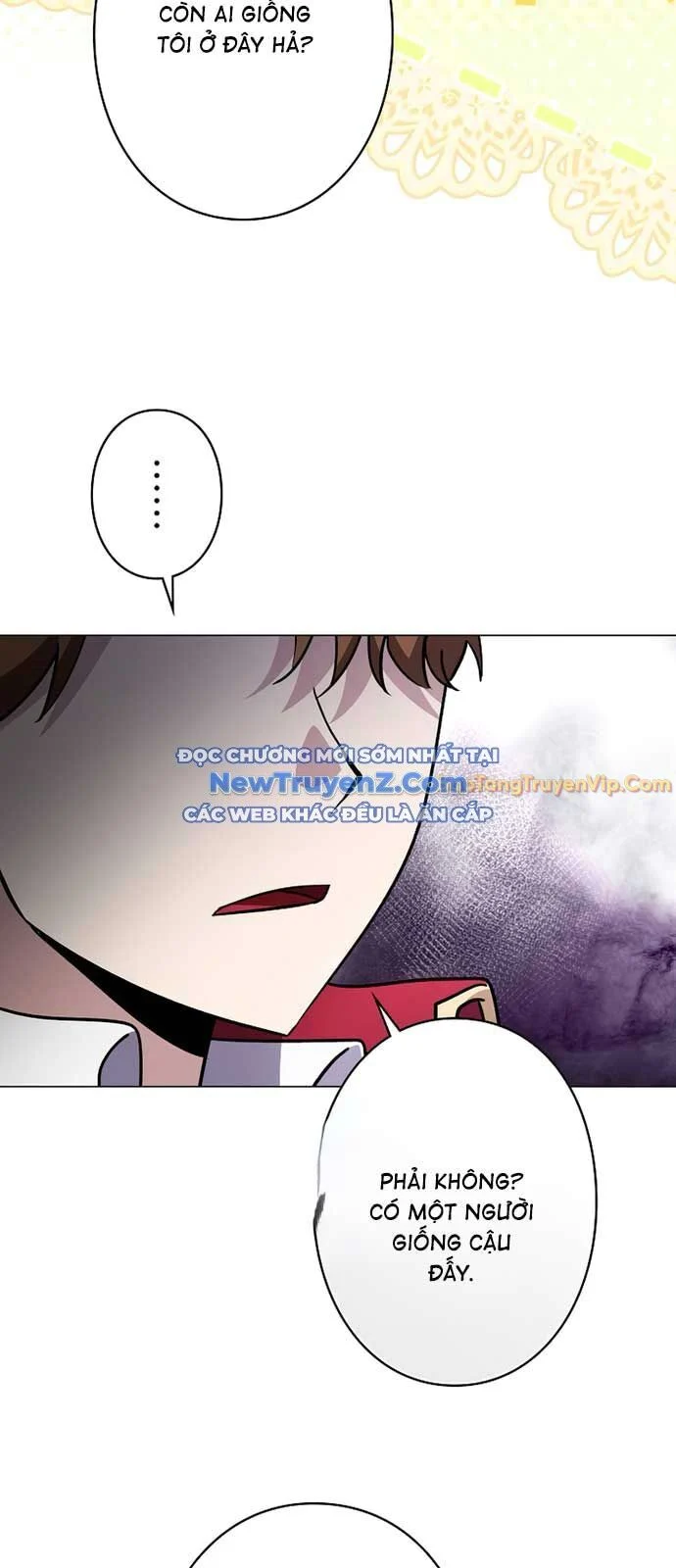 Bức Thư Tình Đến Từ Tương Lai Chapter 32 - Trang 2