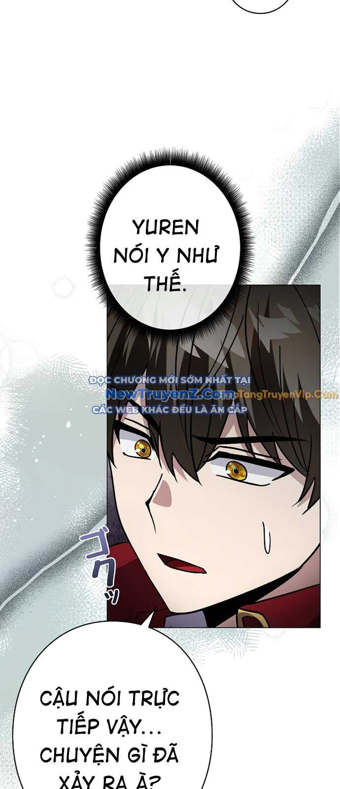 Bức Thư Tình Đến Từ Tương Lai Chapter 32 - Trang 2