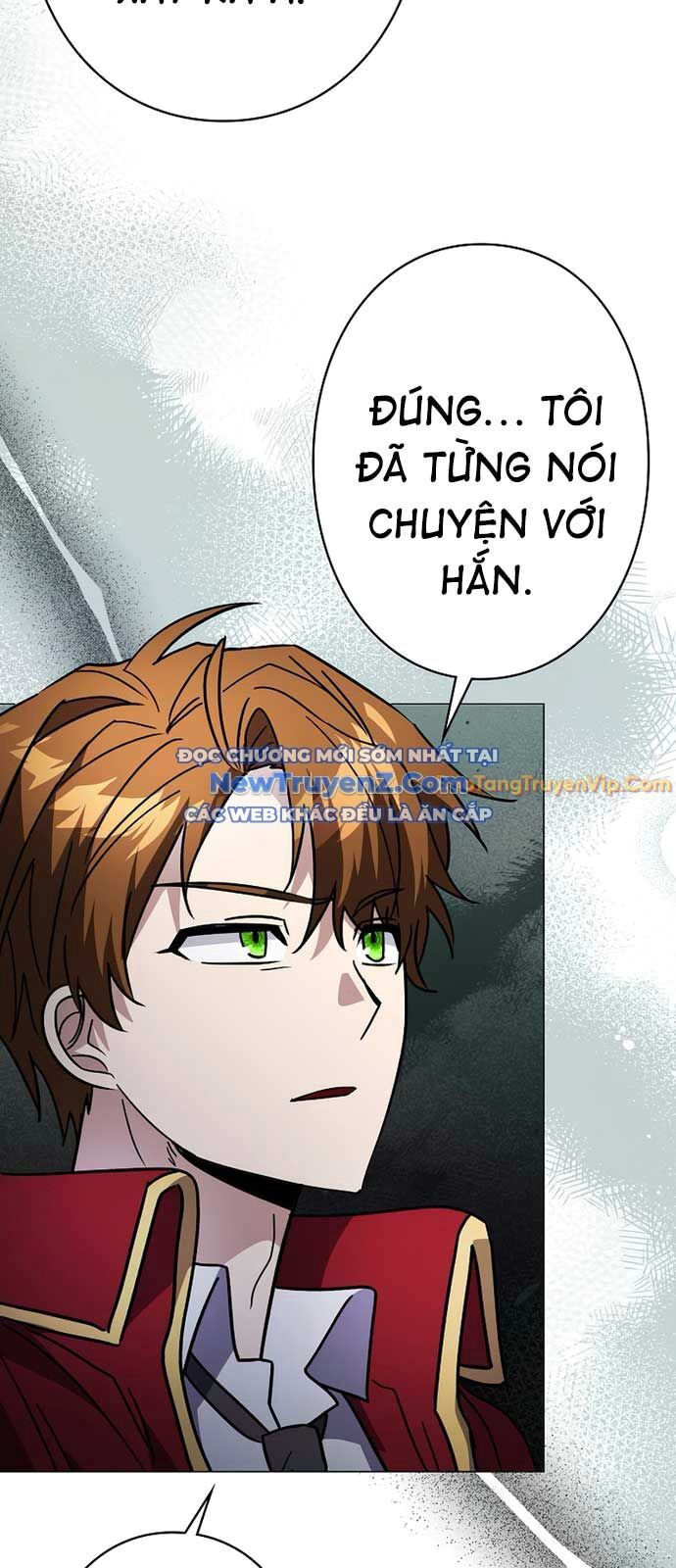 Bức Thư Tình Đến Từ Tương Lai Chapter 32 - Trang 2