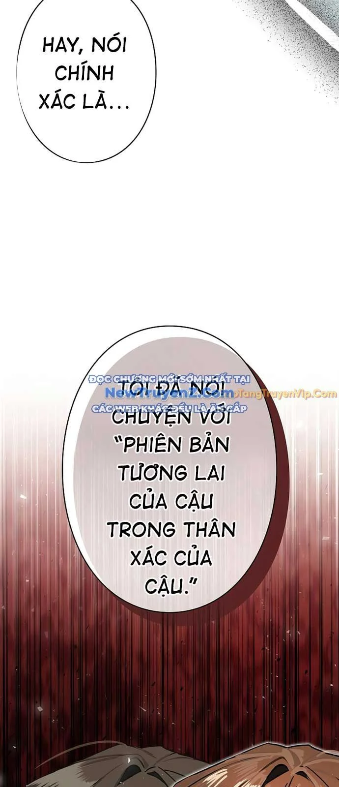 Bức Thư Tình Đến Từ Tương Lai Chapter 32 - Trang 2