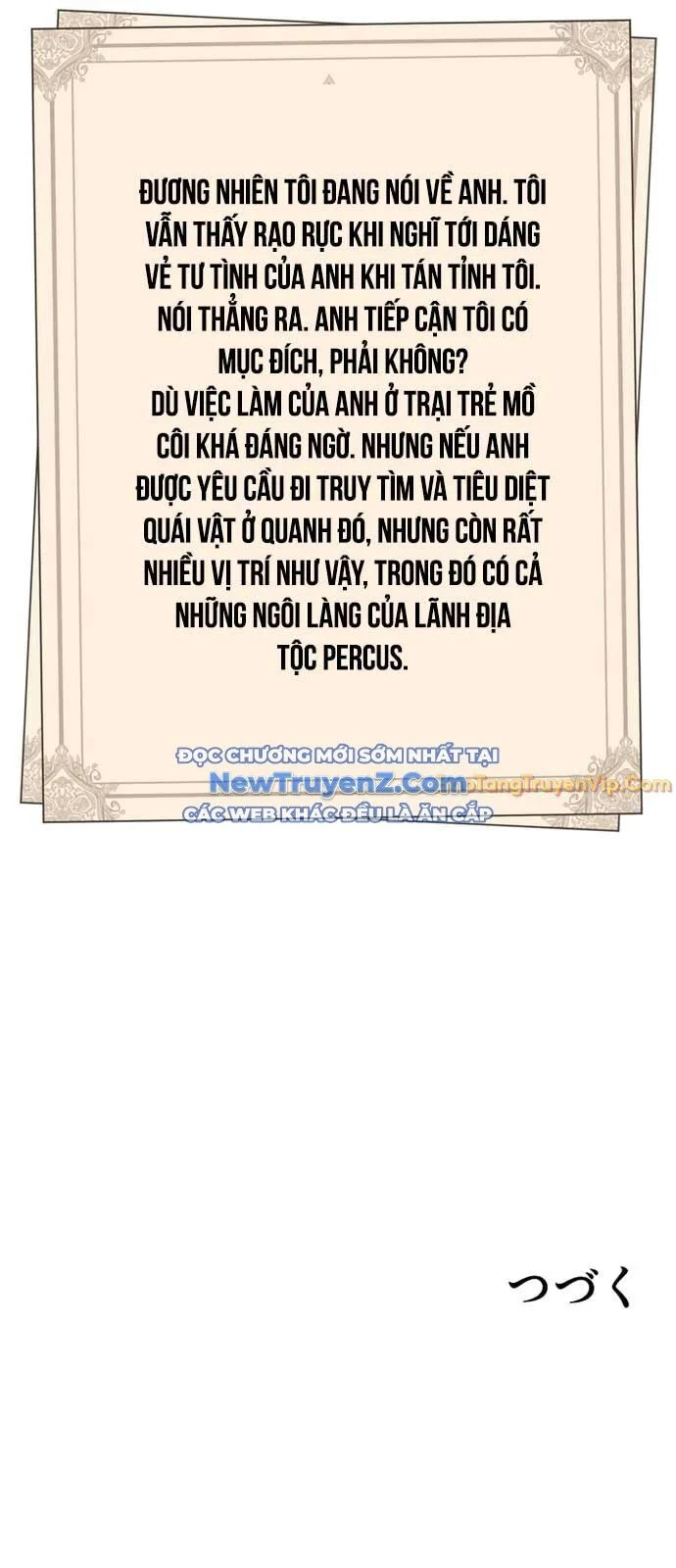 Bức Thư Tình Đến Từ Tương Lai Chapter 32 - Trang 2