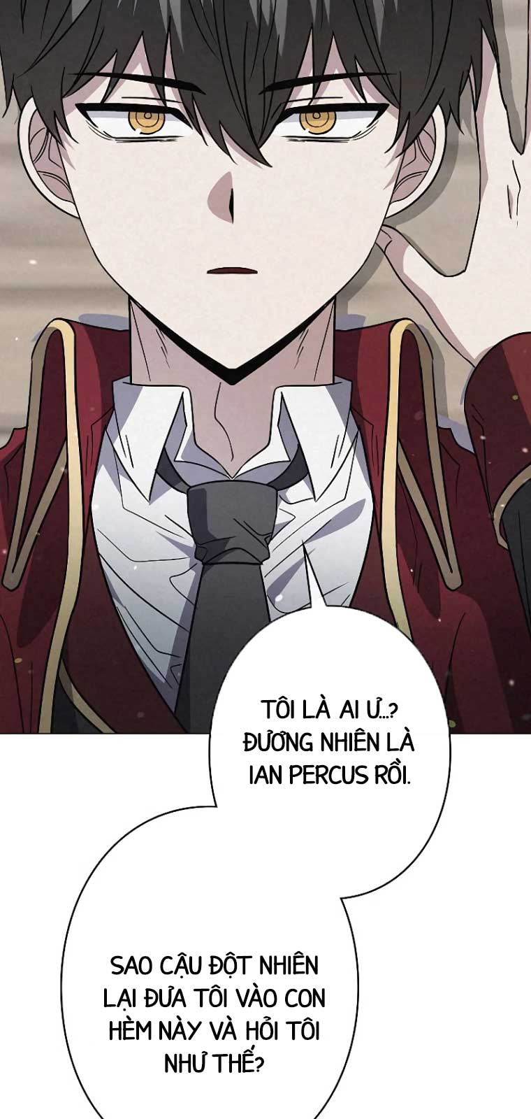 Bức Thư Tình Đến Từ Tương Lai Chapter 33 - Trang 2