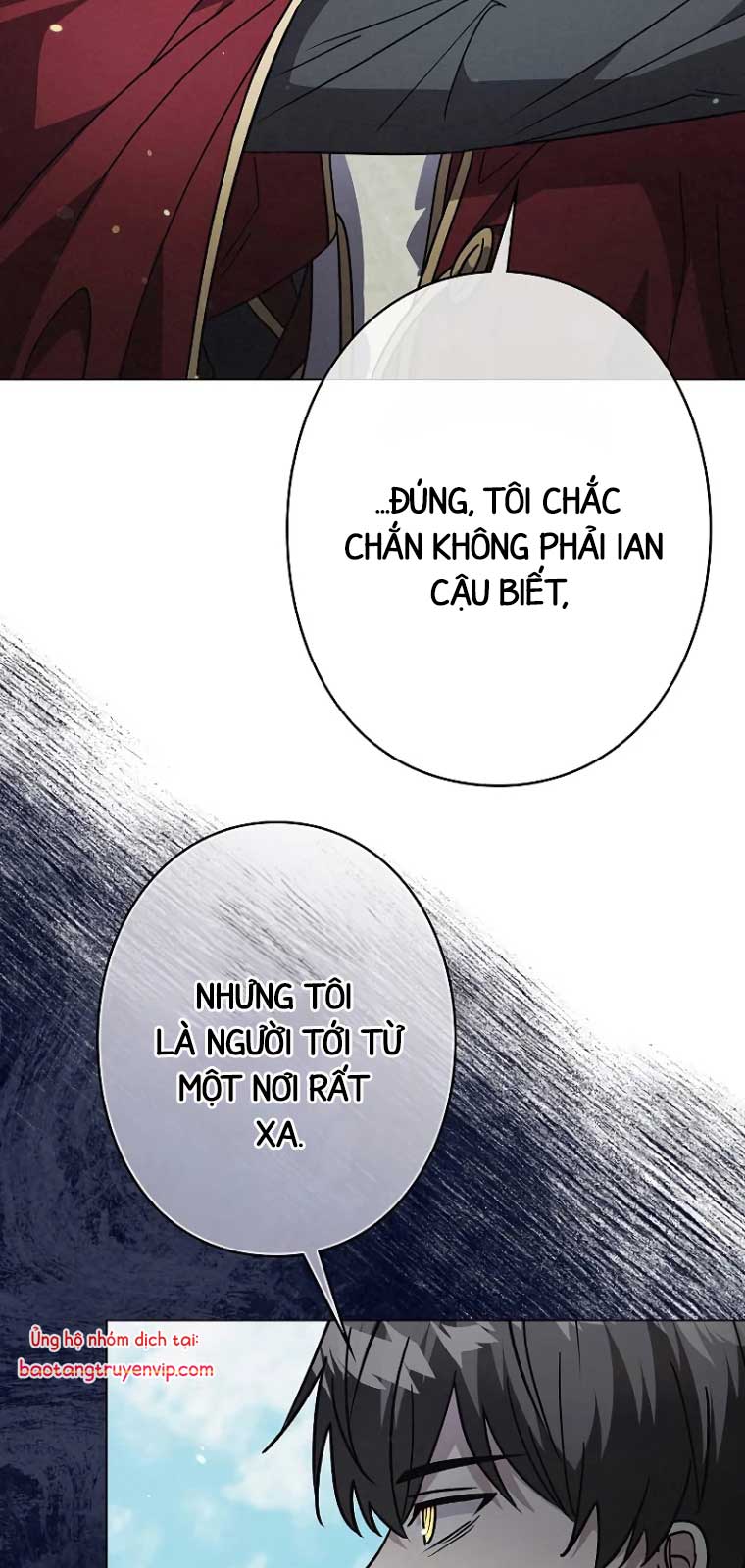 Bức Thư Tình Đến Từ Tương Lai Chapter 33 - Trang 2