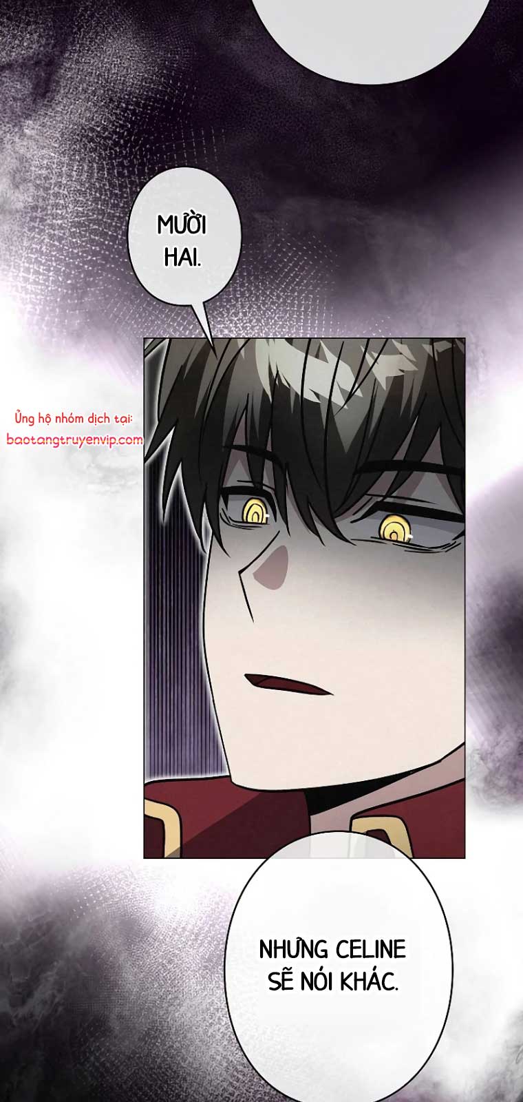 Bức Thư Tình Đến Từ Tương Lai Chapter 33 - Trang 2