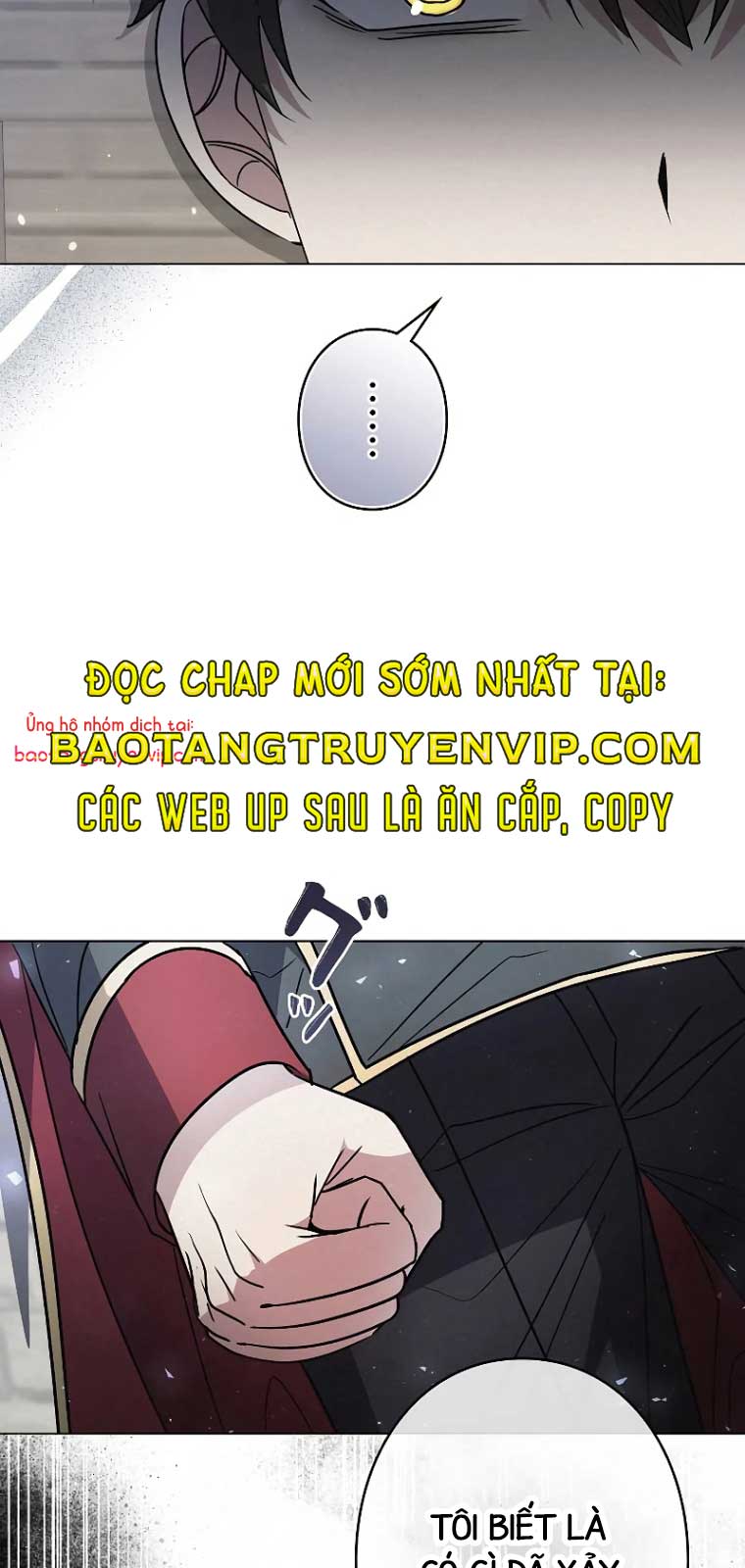 Bức Thư Tình Đến Từ Tương Lai Chapter 33 - Trang 2