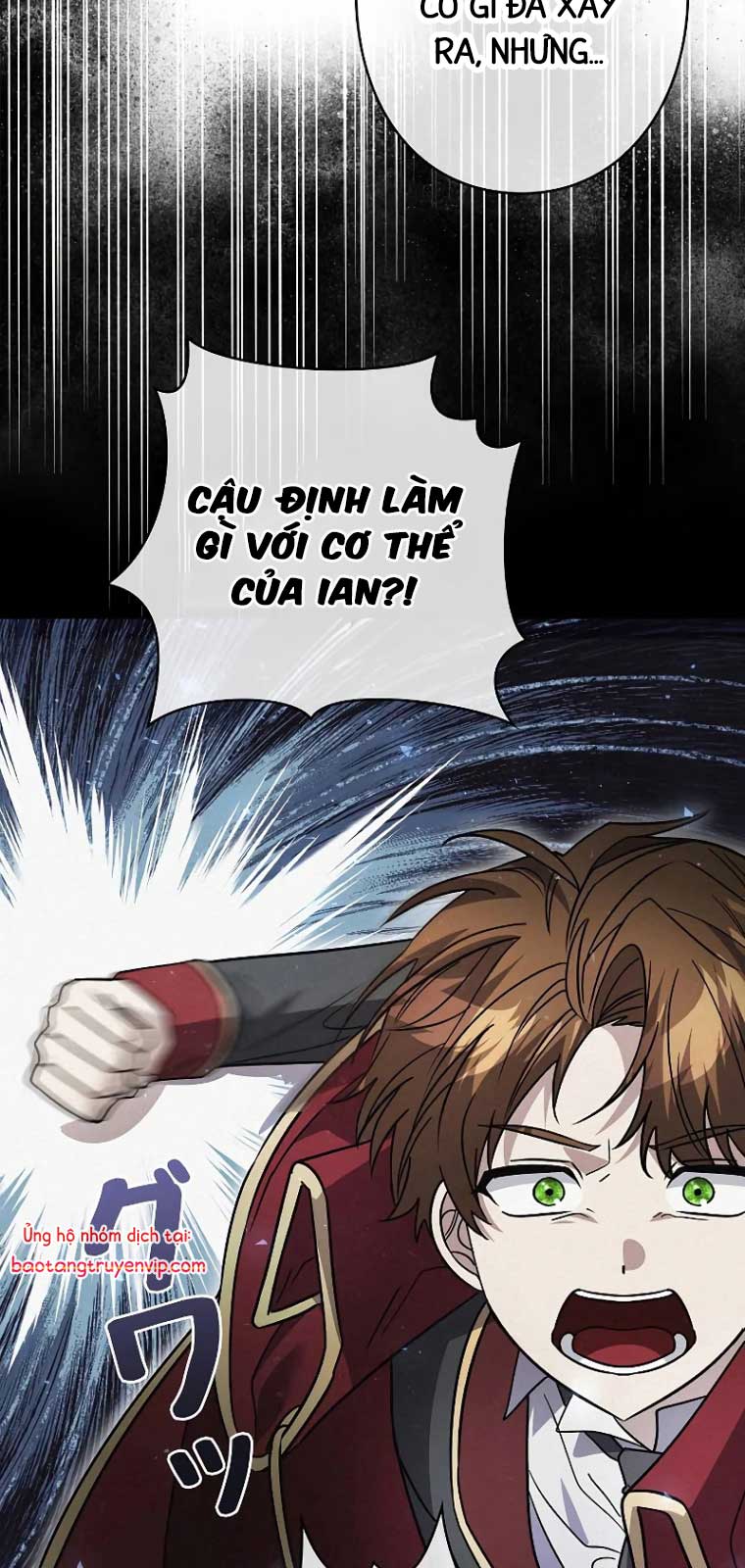 Bức Thư Tình Đến Từ Tương Lai Chapter 33 - Trang 2
