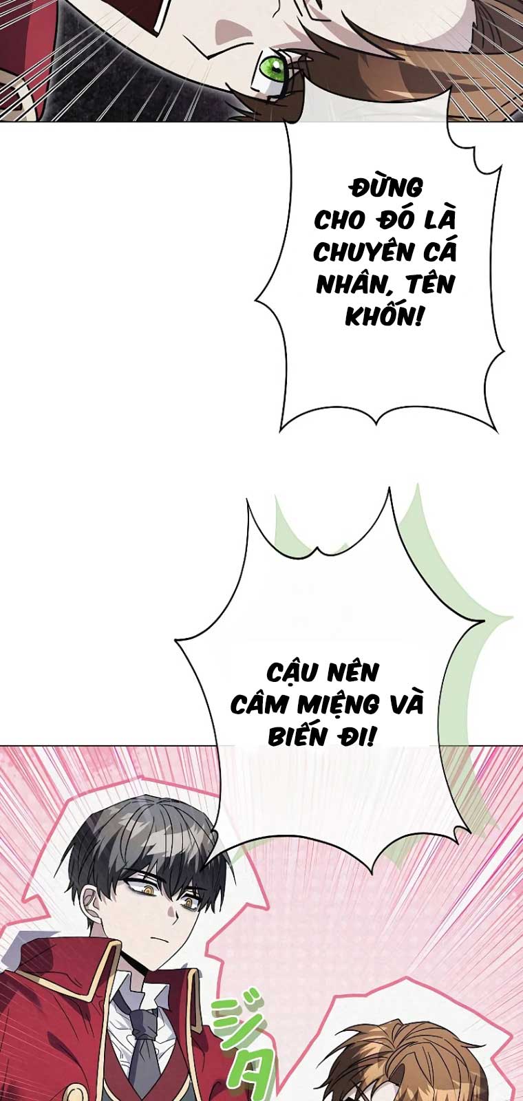 Bức Thư Tình Đến Từ Tương Lai Chapter 33 - Trang 2