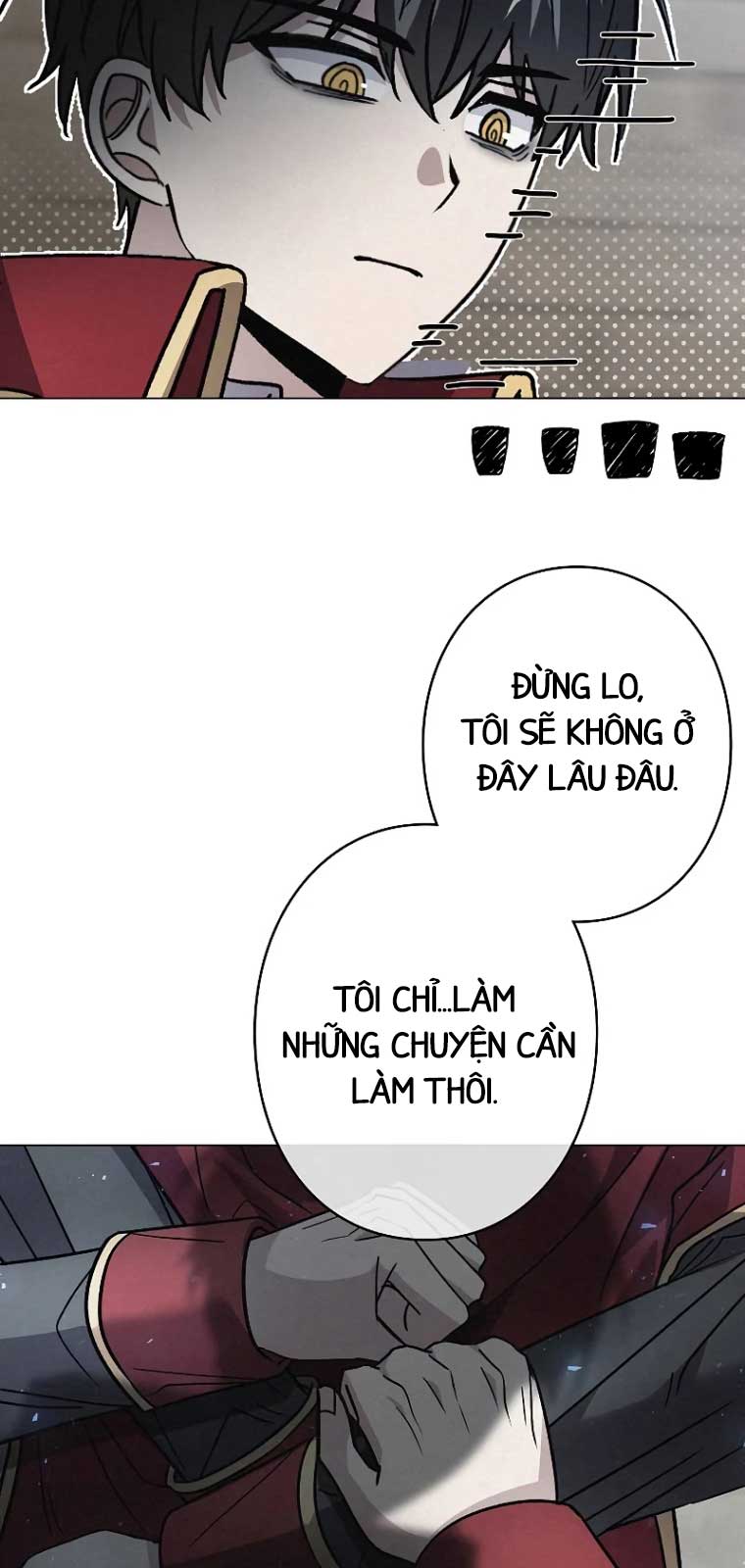 Bức Thư Tình Đến Từ Tương Lai Chapter 33 - Trang 2