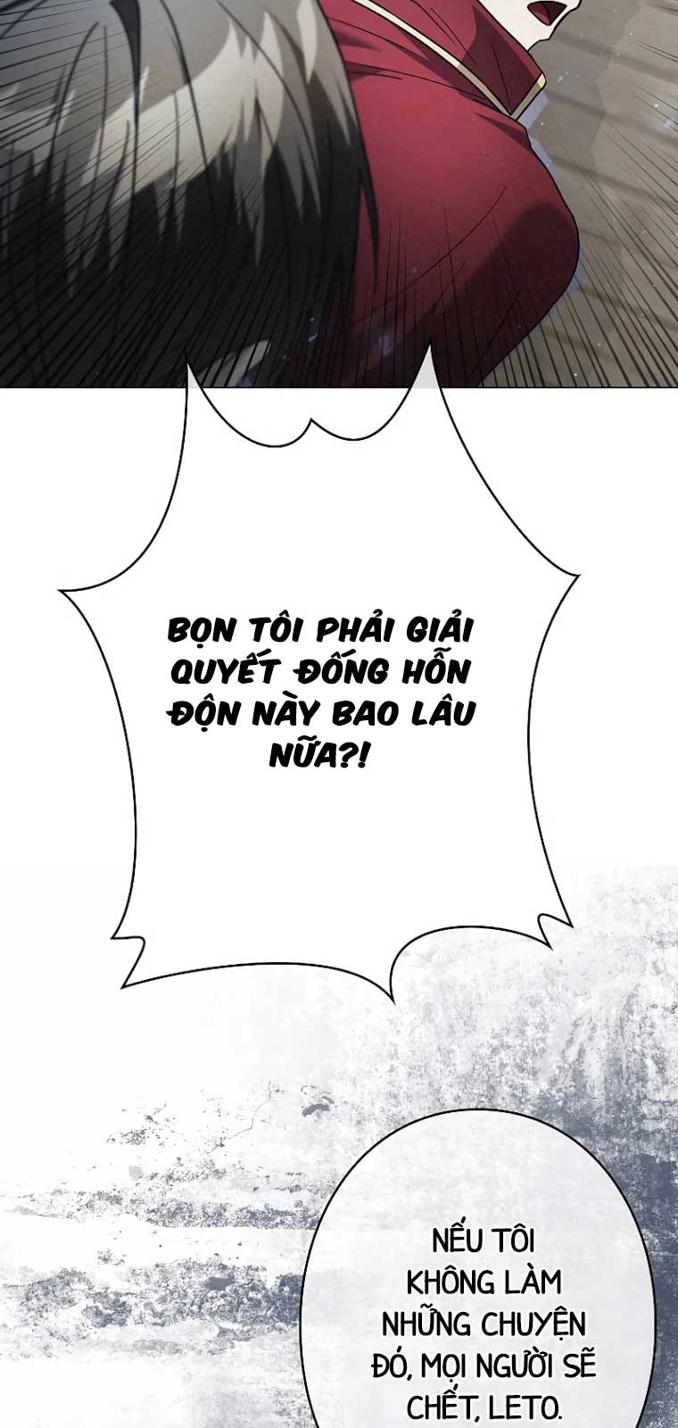 Bức Thư Tình Đến Từ Tương Lai Chapter 33 - Trang 2
