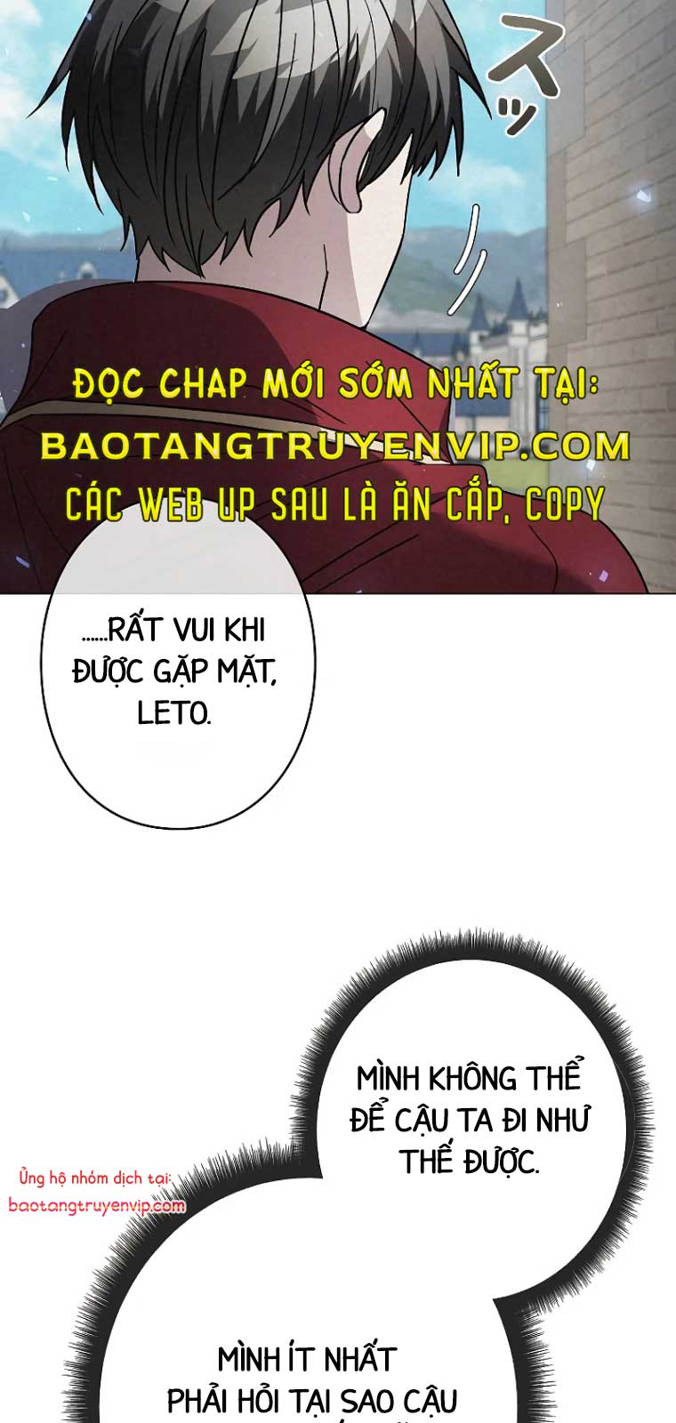 Bức Thư Tình Đến Từ Tương Lai Chapter 33 - Trang 2