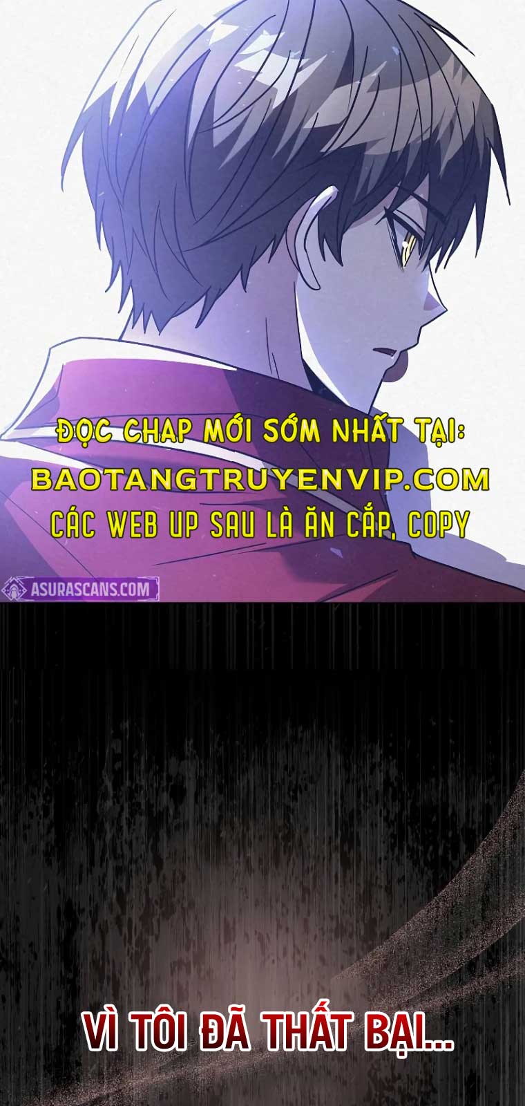 Bức Thư Tình Đến Từ Tương Lai Chapter 33 - Trang 2