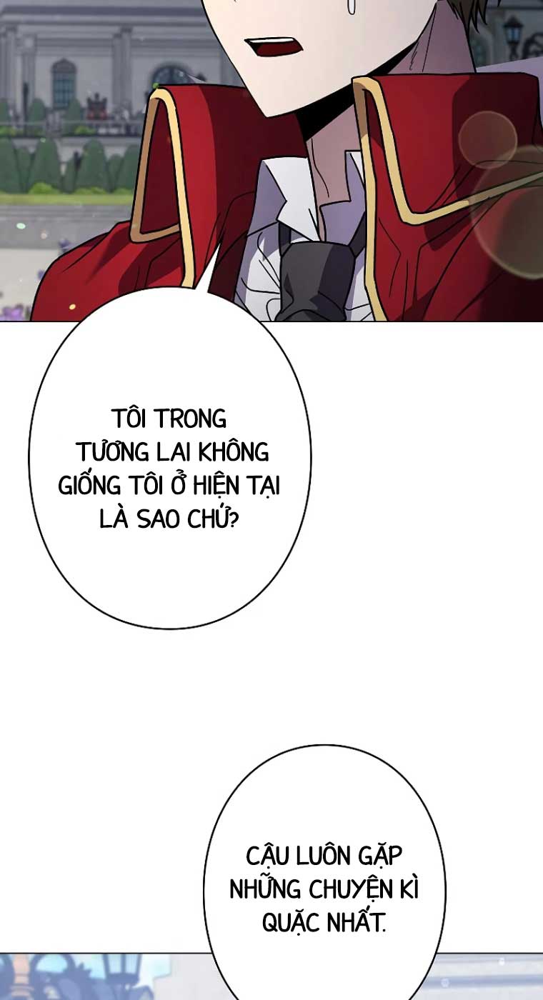 Bức Thư Tình Đến Từ Tương Lai Chapter 33 - Trang 2