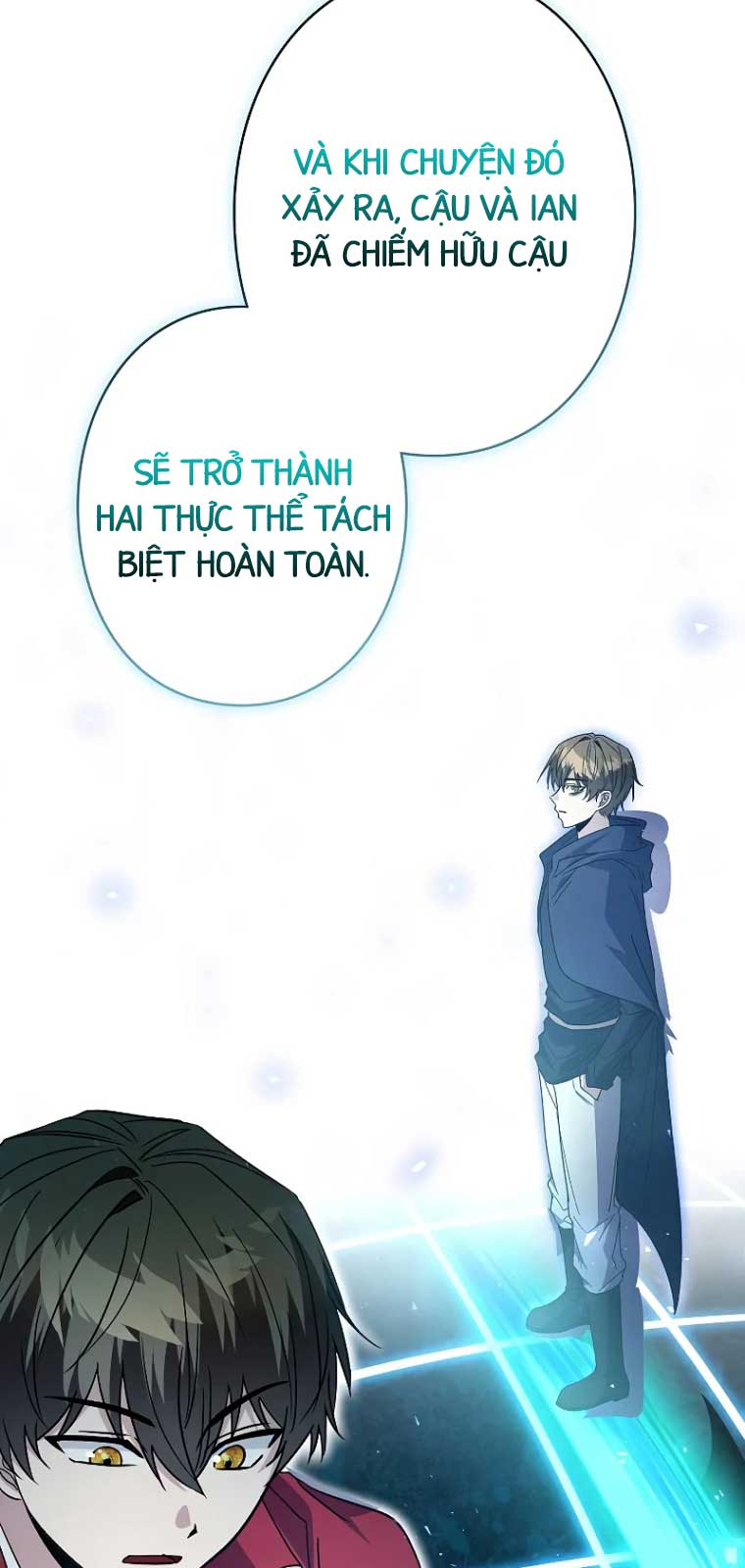 Bức Thư Tình Đến Từ Tương Lai Chapter 33 - Trang 2