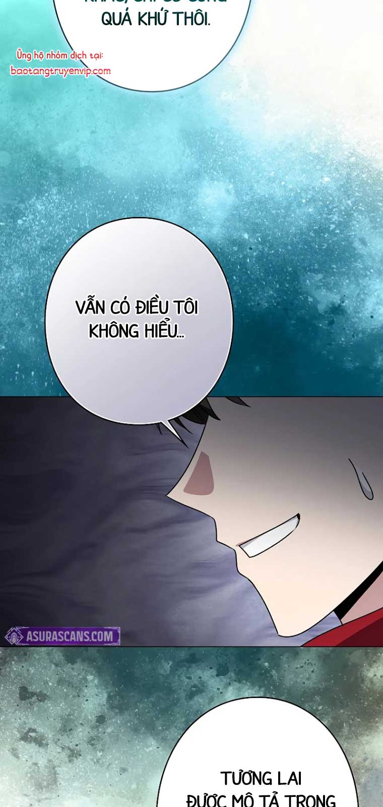 Bức Thư Tình Đến Từ Tương Lai Chapter 33 - Trang 2