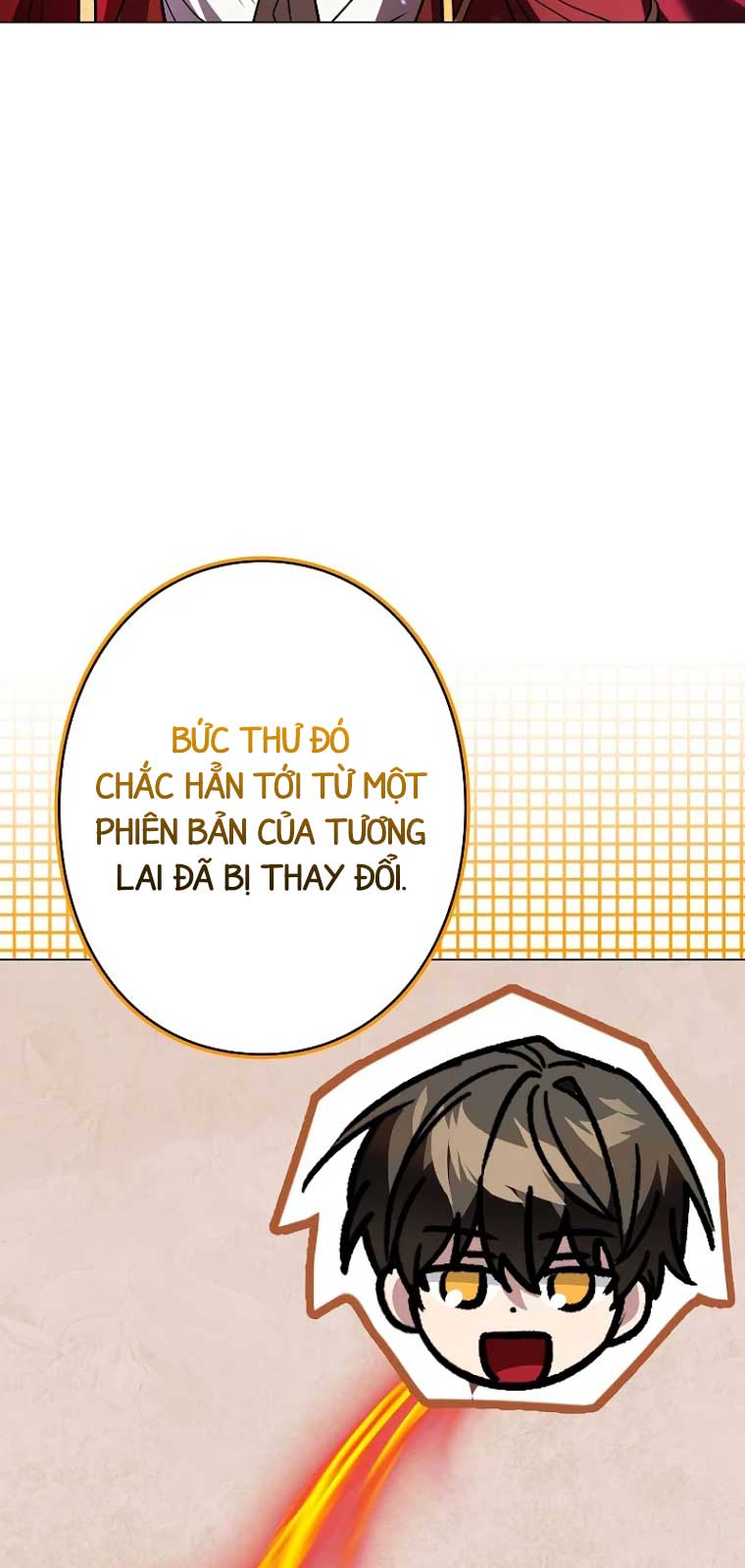 Bức Thư Tình Đến Từ Tương Lai Chapter 33 - Trang 2