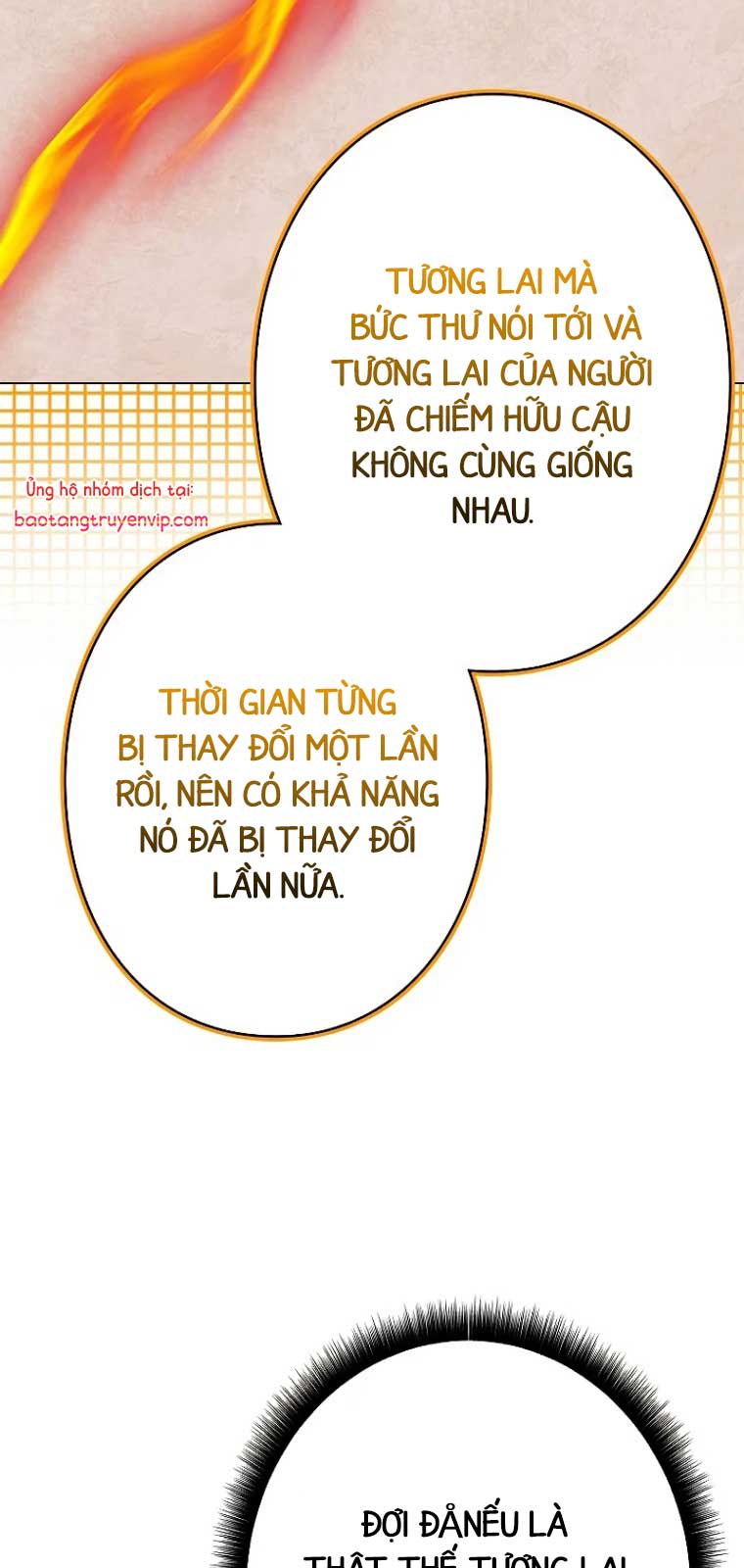 Bức Thư Tình Đến Từ Tương Lai Chapter 33 - Trang 2