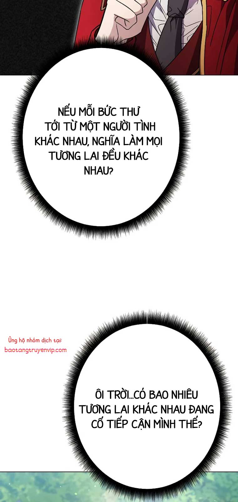 Bức Thư Tình Đến Từ Tương Lai Chapter 33 - Trang 2