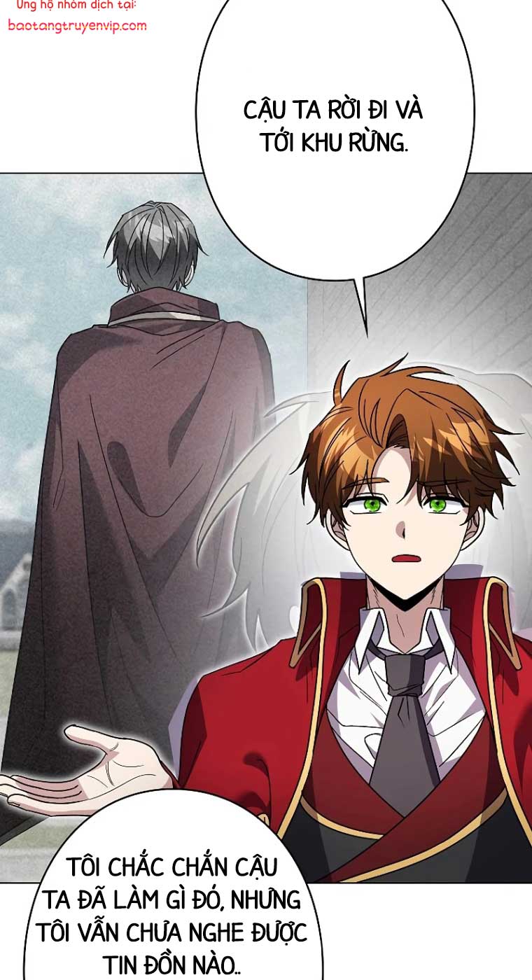 Bức Thư Tình Đến Từ Tương Lai Chapter 33 - Trang 2