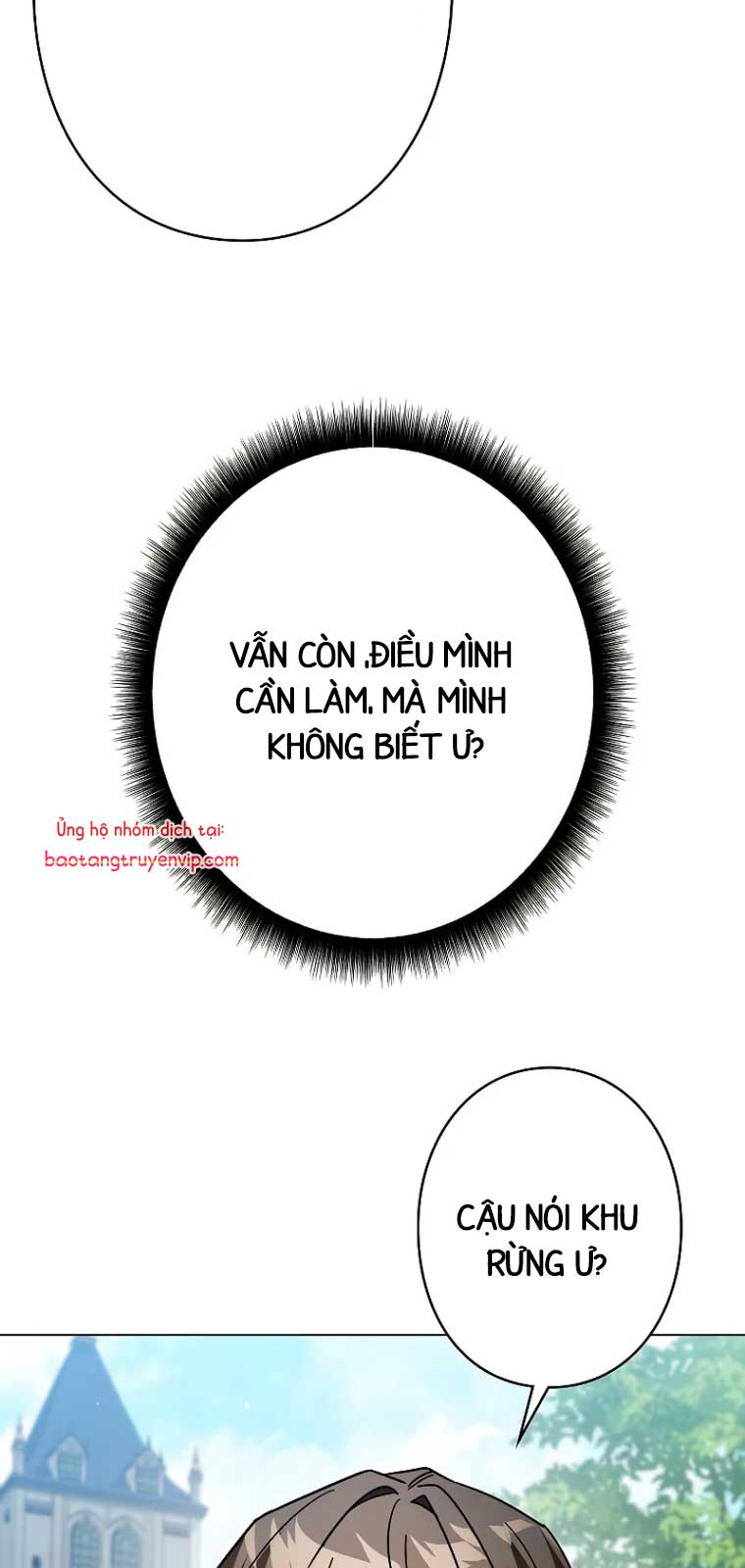 Bức Thư Tình Đến Từ Tương Lai Chapter 33 - Trang 2