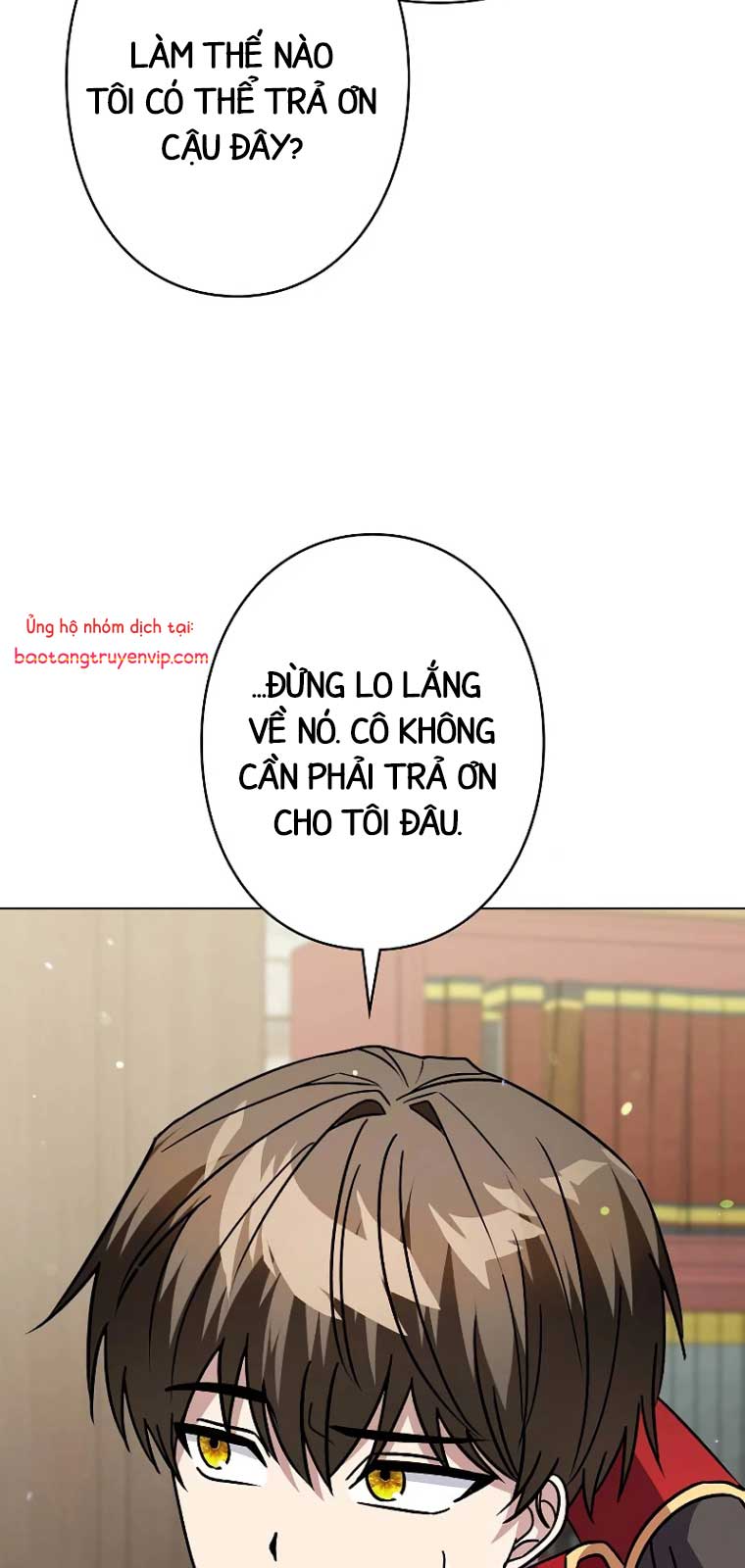 Bức Thư Tình Đến Từ Tương Lai Chapter 33 - Trang 2