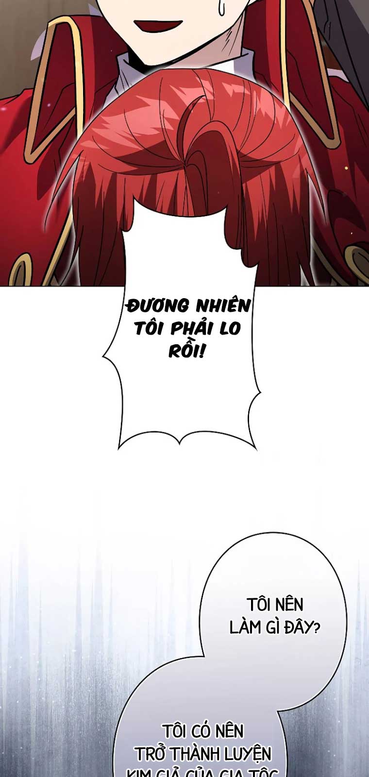 Bức Thư Tình Đến Từ Tương Lai Chapter 33 - Trang 2