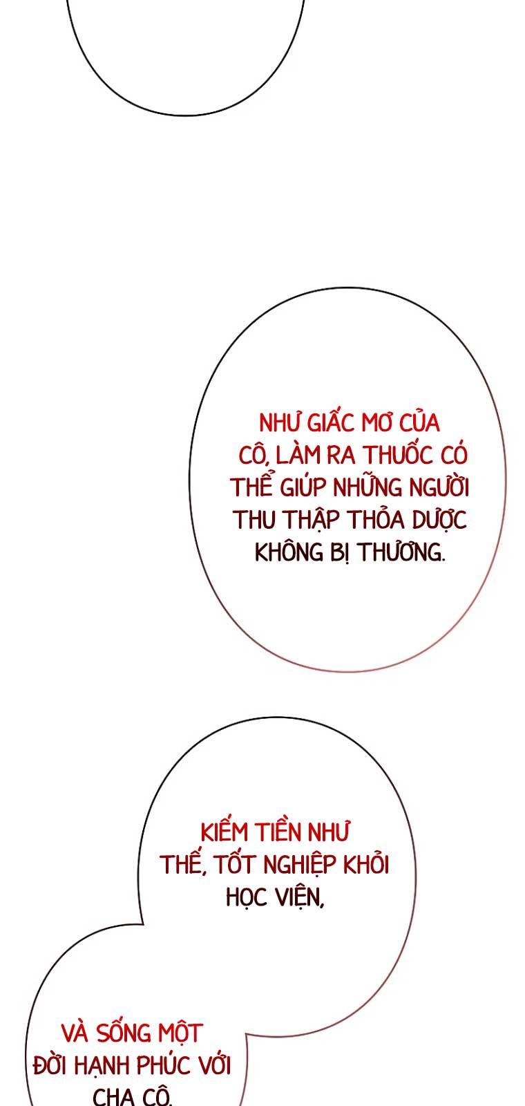 Bức Thư Tình Đến Từ Tương Lai Chapter 33 - Trang 2
