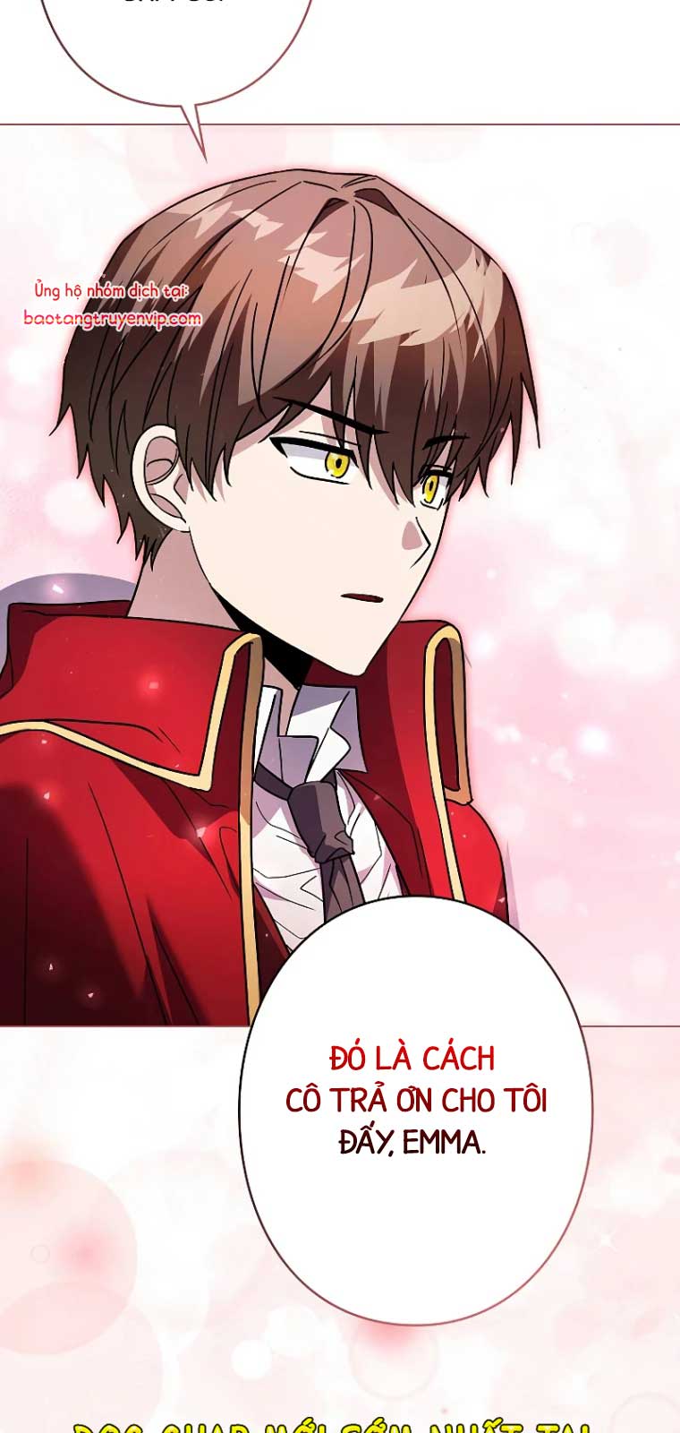 Bức Thư Tình Đến Từ Tương Lai Chapter 33 - Trang 2