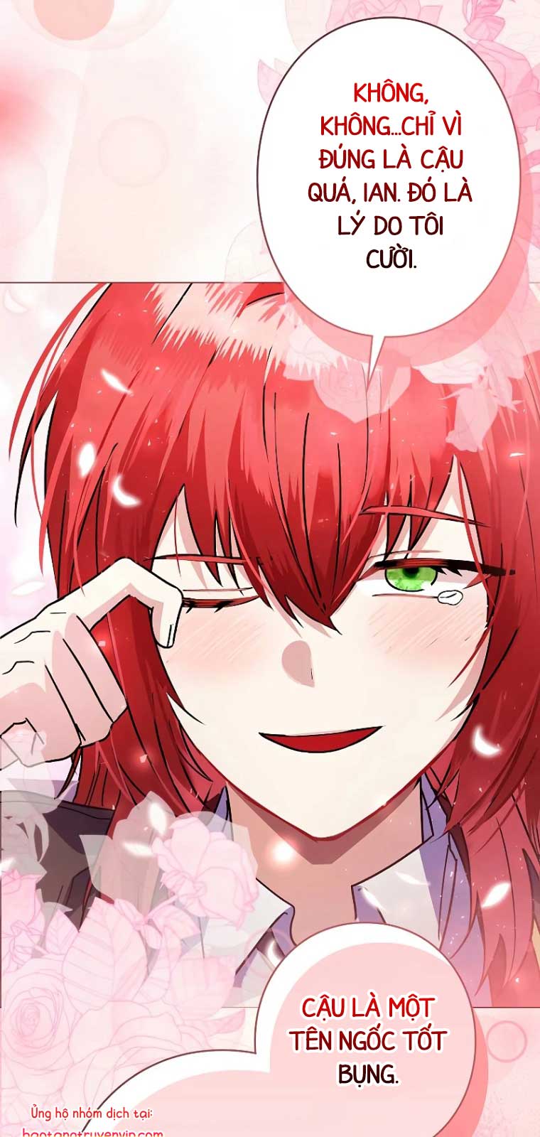 Bức Thư Tình Đến Từ Tương Lai Chapter 33 - Trang 2