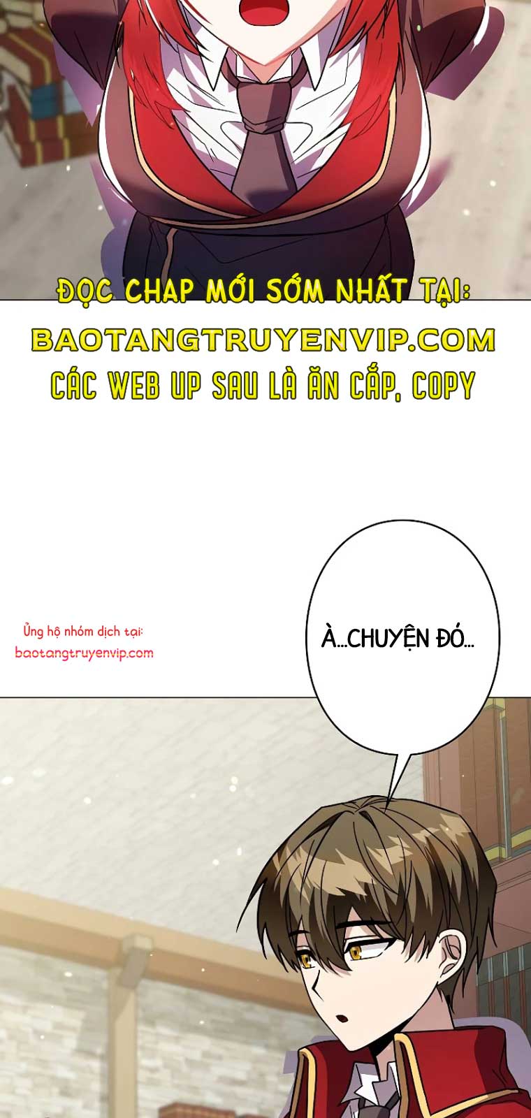 Bức Thư Tình Đến Từ Tương Lai Chapter 33 - Trang 2