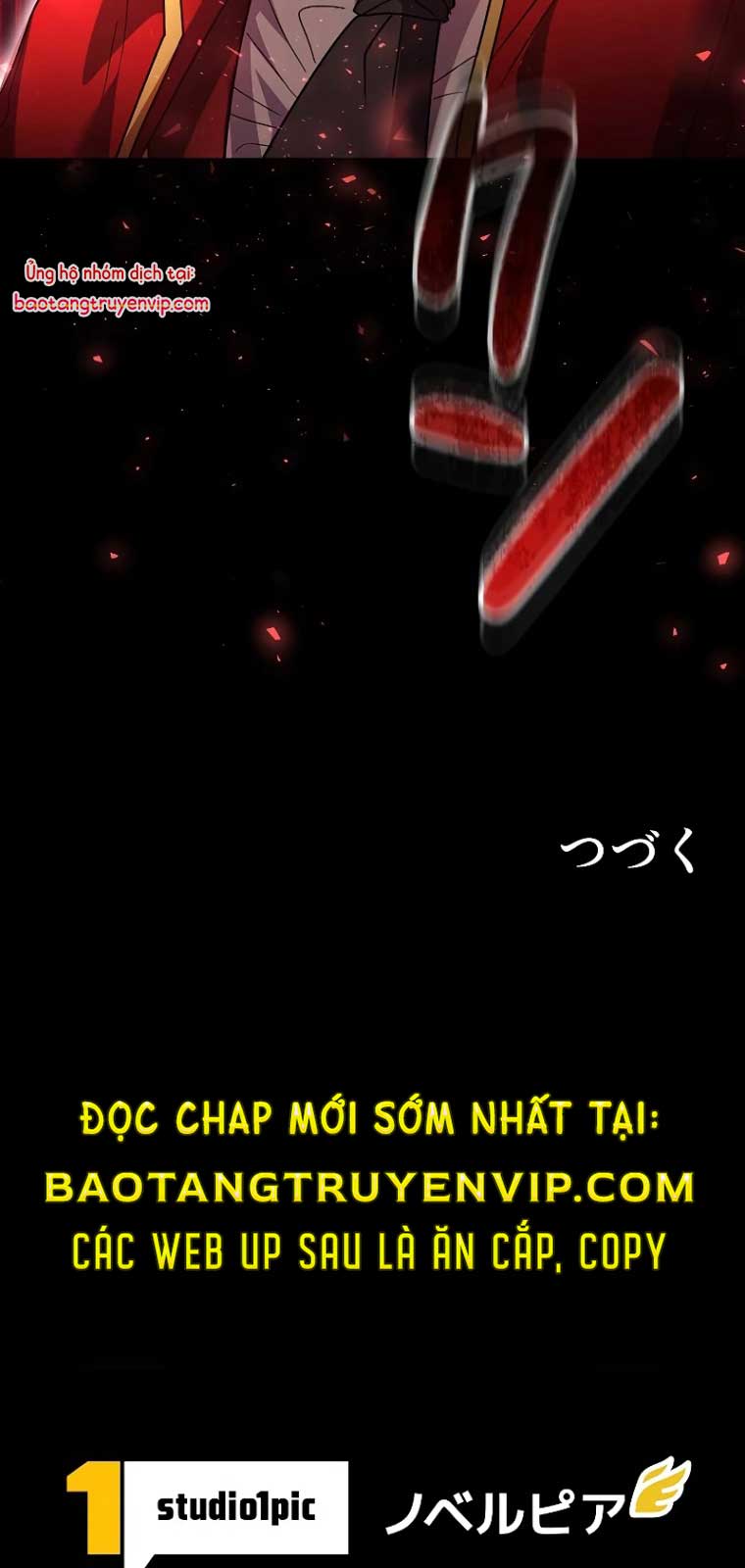 Bức Thư Tình Đến Từ Tương Lai Chapter 33 - Trang 2