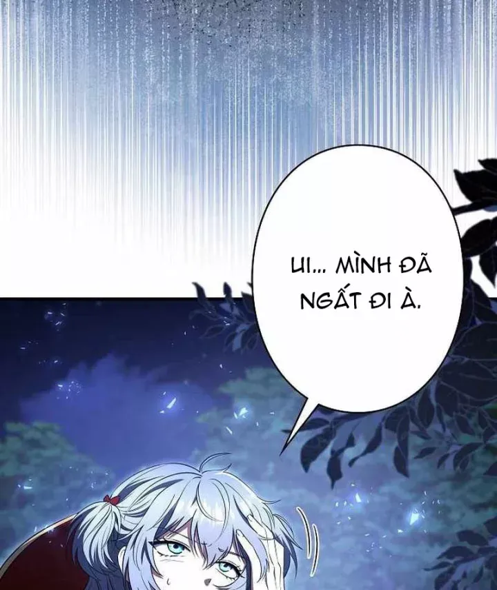 bức thư tình đến từ tương lai Chapter 36 45