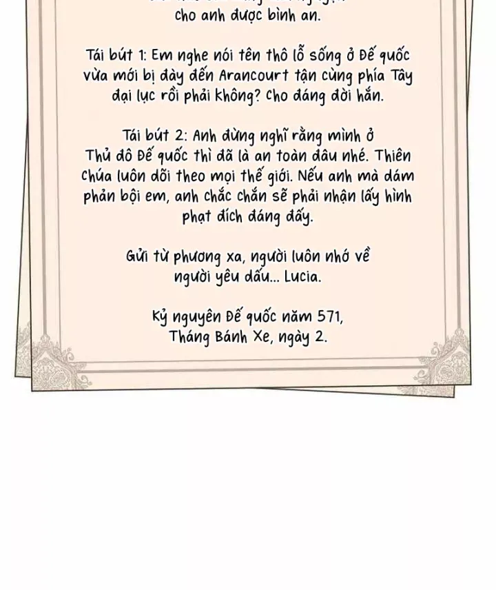 bức thư tình đến từ tương lai Chapter 36 168