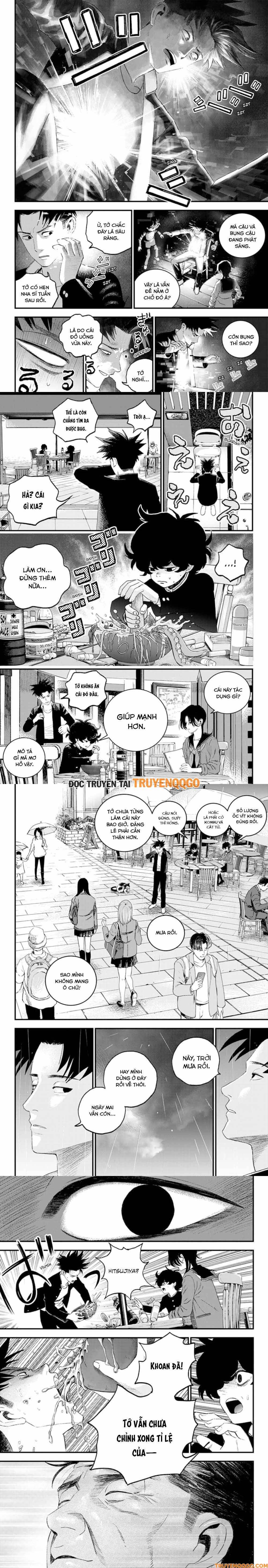 Bug Ego Chap 12.2 - Trang 3